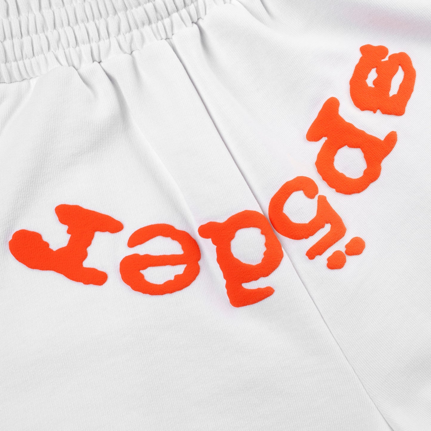 WHITE OG WEB V2 SWEATSHORT