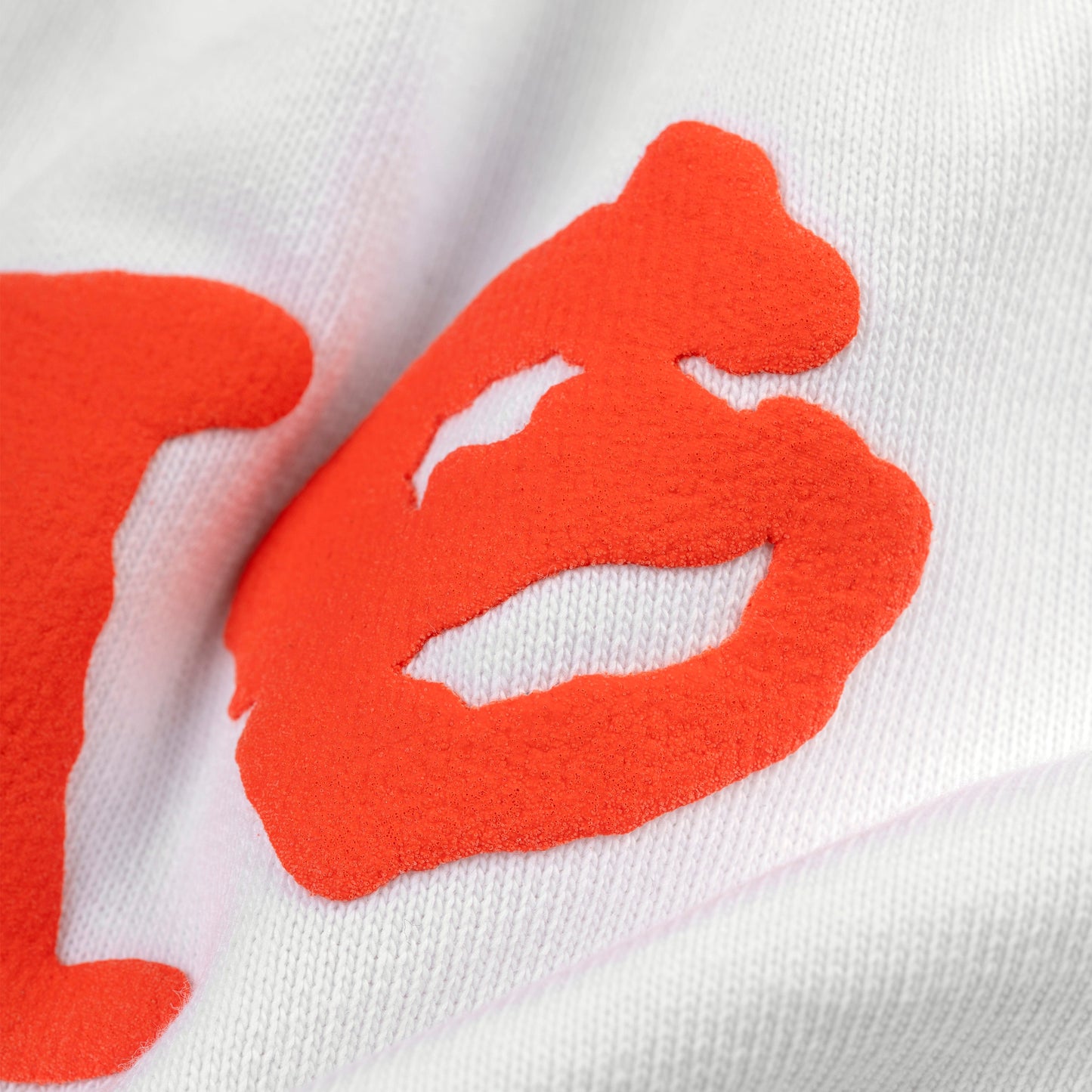 WHITE OG WEB V2 SWEATSHORT