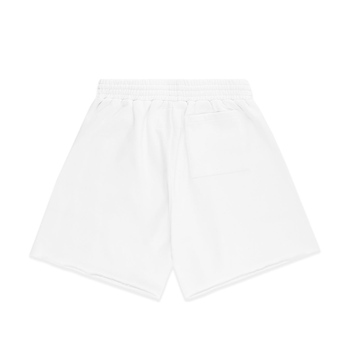 WHITE OG WEB V2 SWEATSHORT