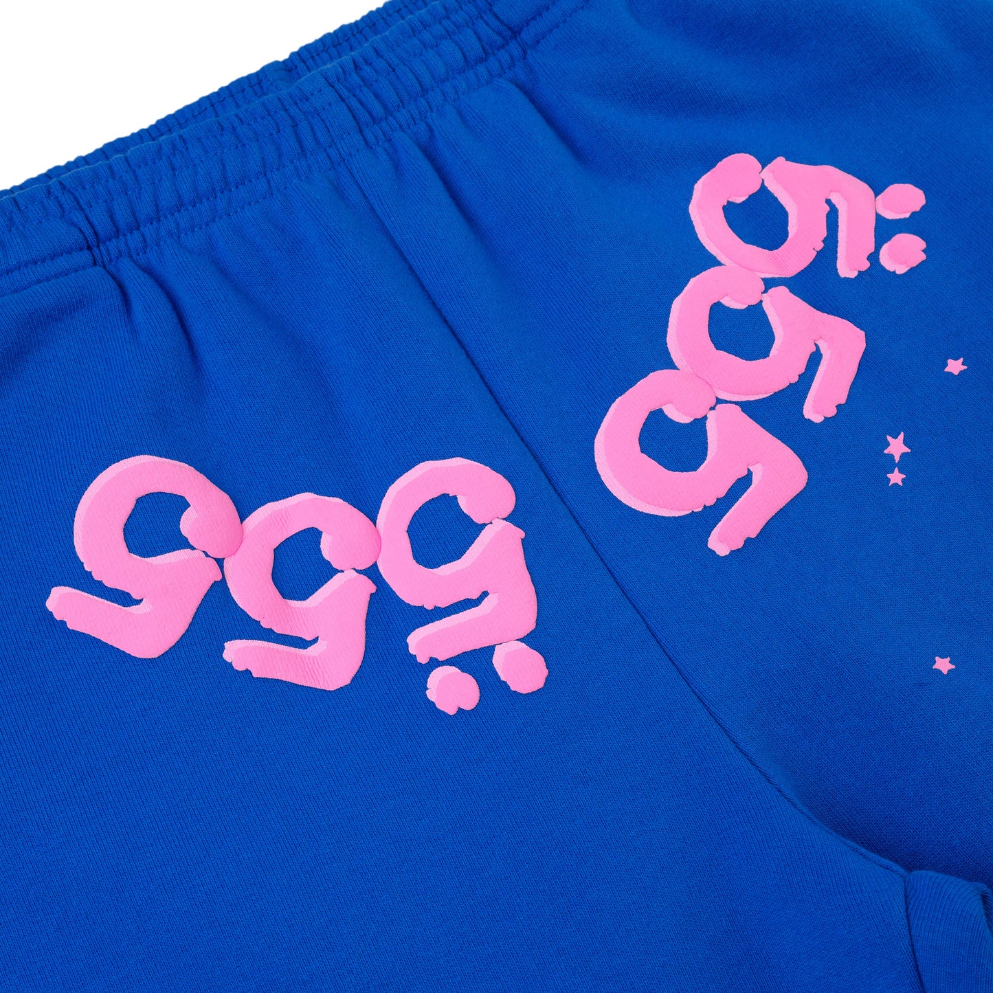 ANGEL NUMBER SWEATPANT