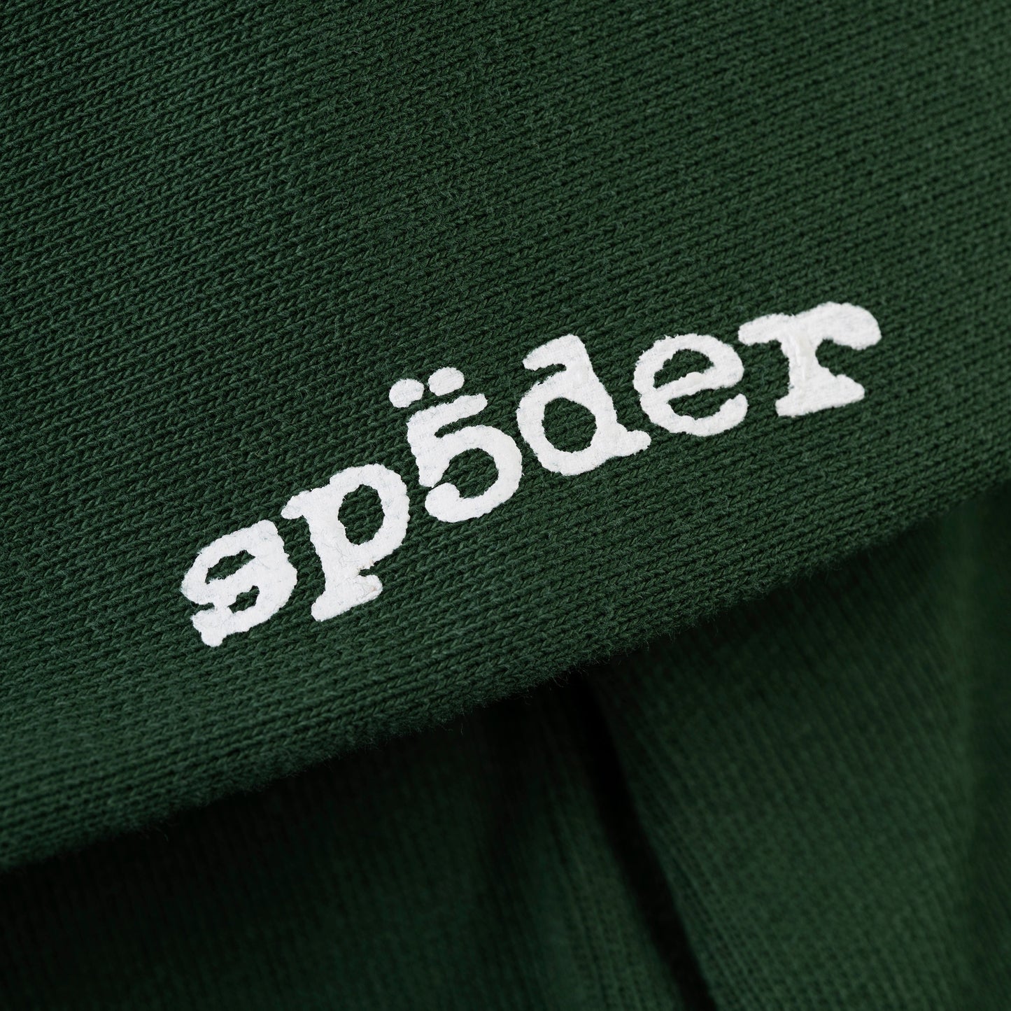 CAMPERS FIELD ZIP UP HOODIE