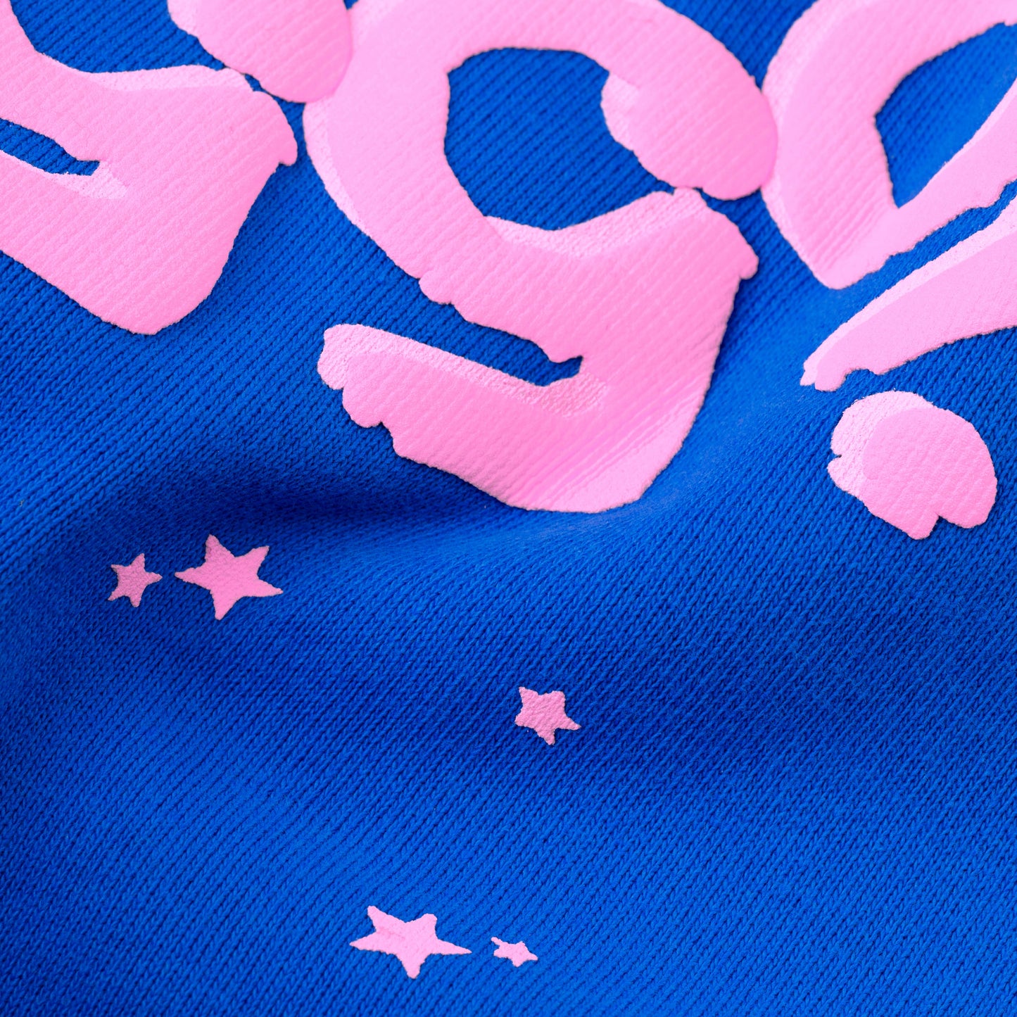 ANGEL NUMBER SWEATPANT
