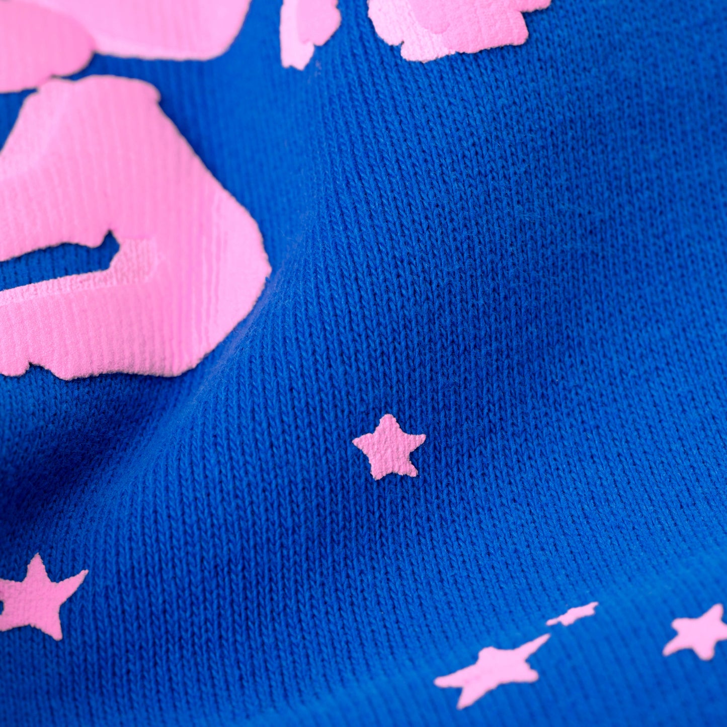ANGEL NUMBER SWEATPANT