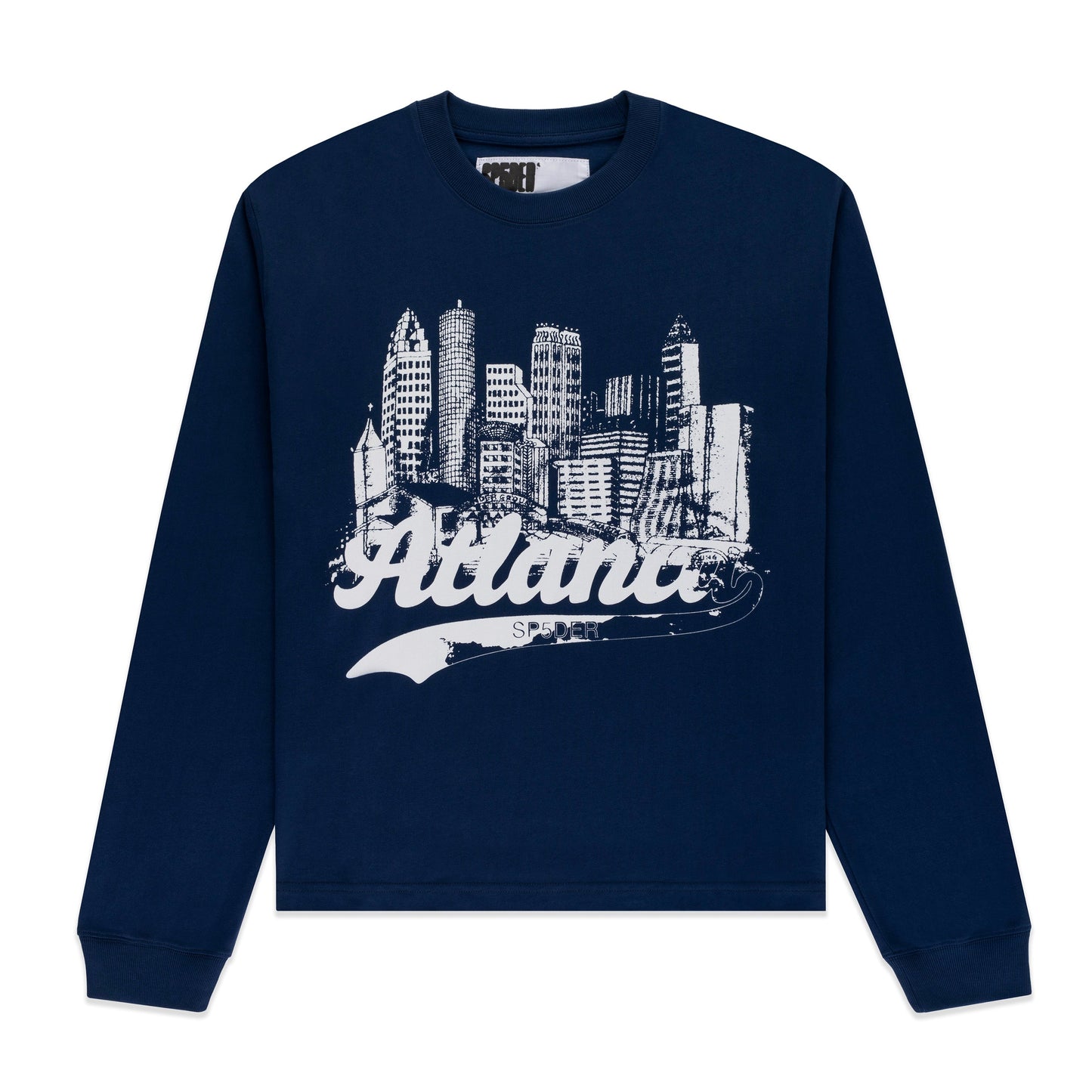 COPPER COVE LONGSLEEVE