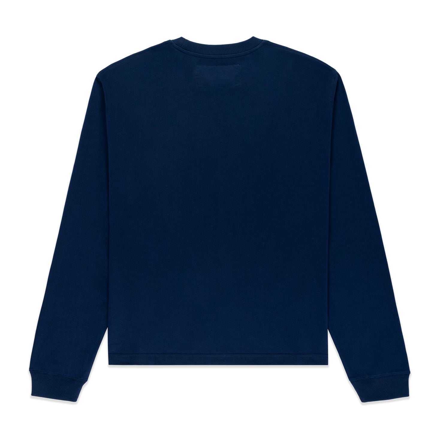 COPPER COVE LONGSLEEVE