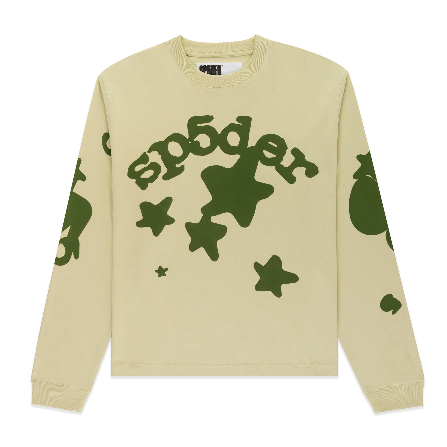 BELUGA LONGSLEEVE