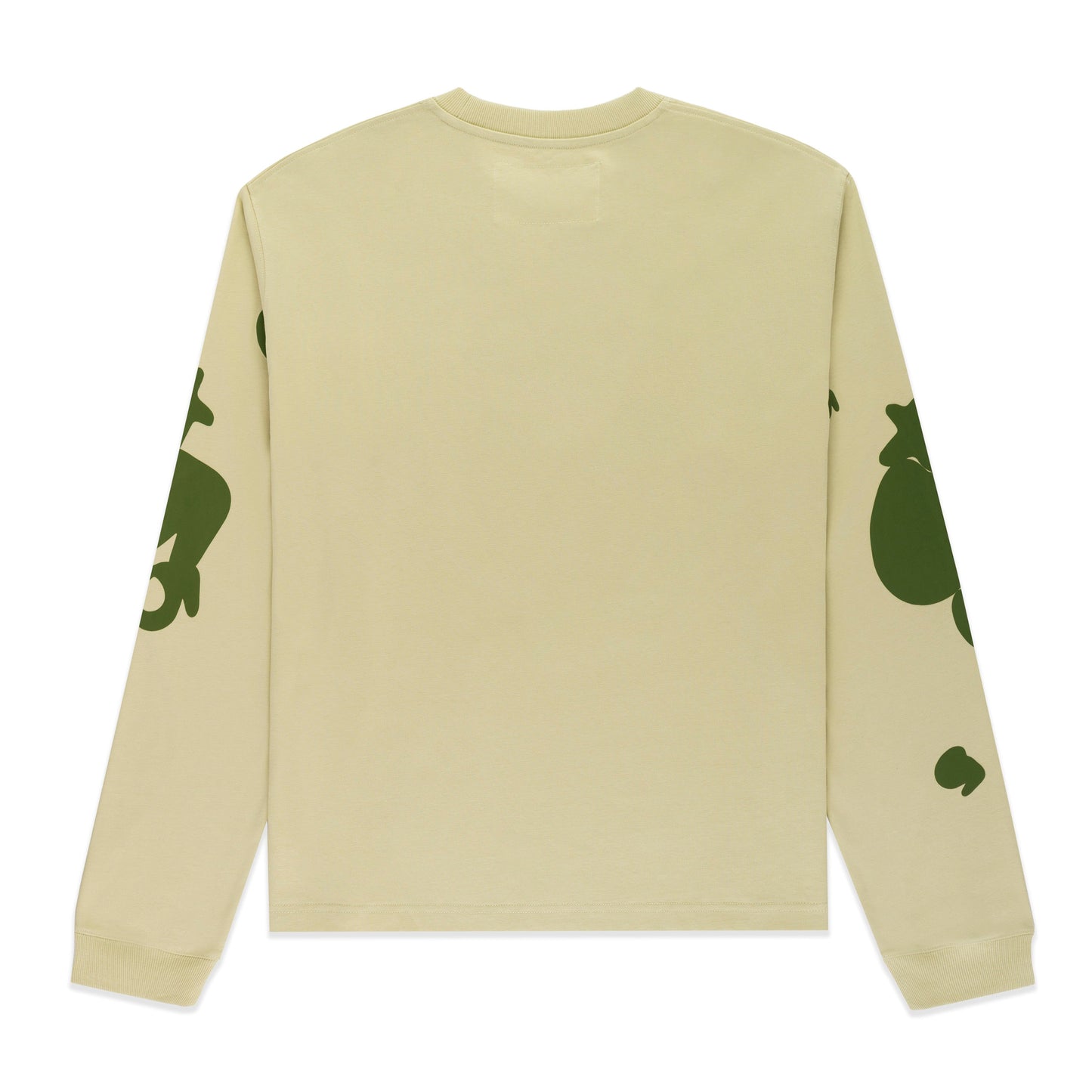 BELUGA LONGSLEEVE