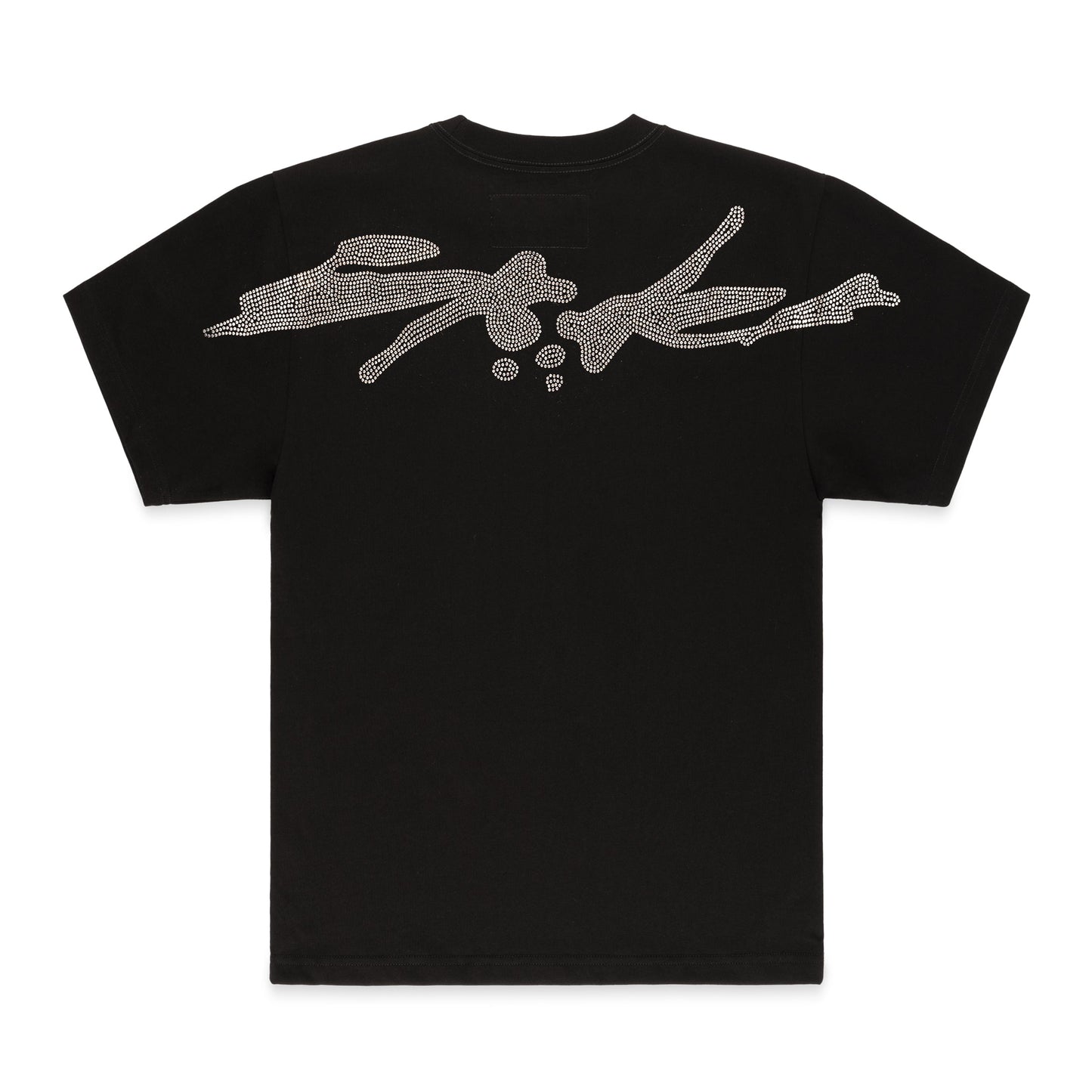 TM RHINESTONE TEE