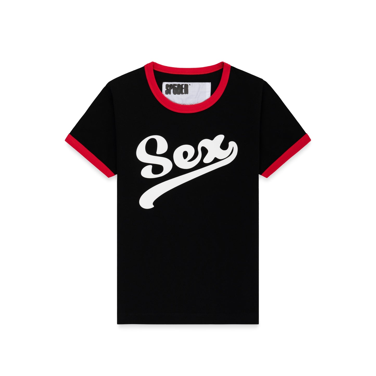 SEX BABY TEE