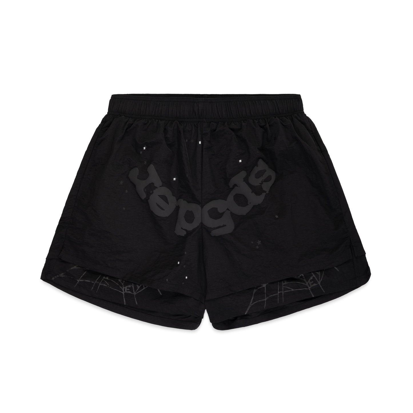 OG WEB DOUBLE LAYER SHORT