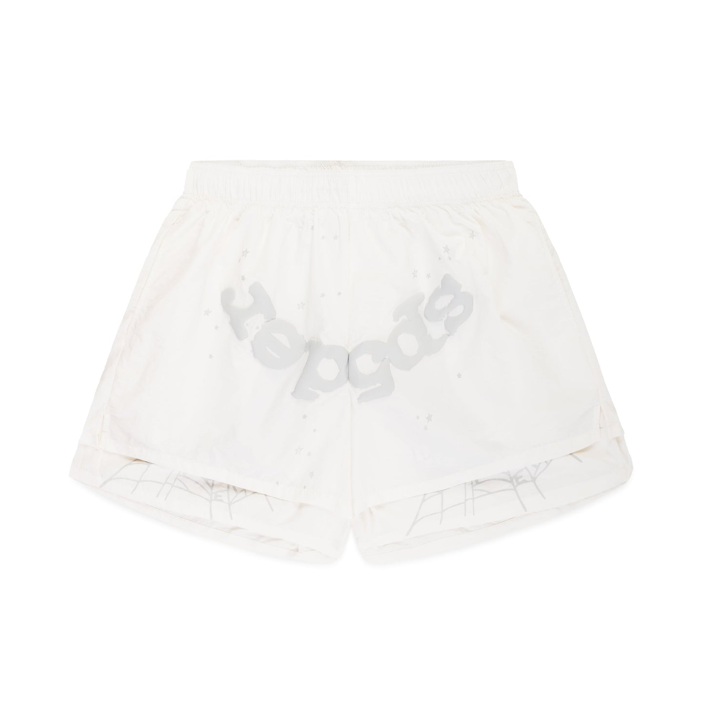 OG WEB DOUBLE LAYER SHORT