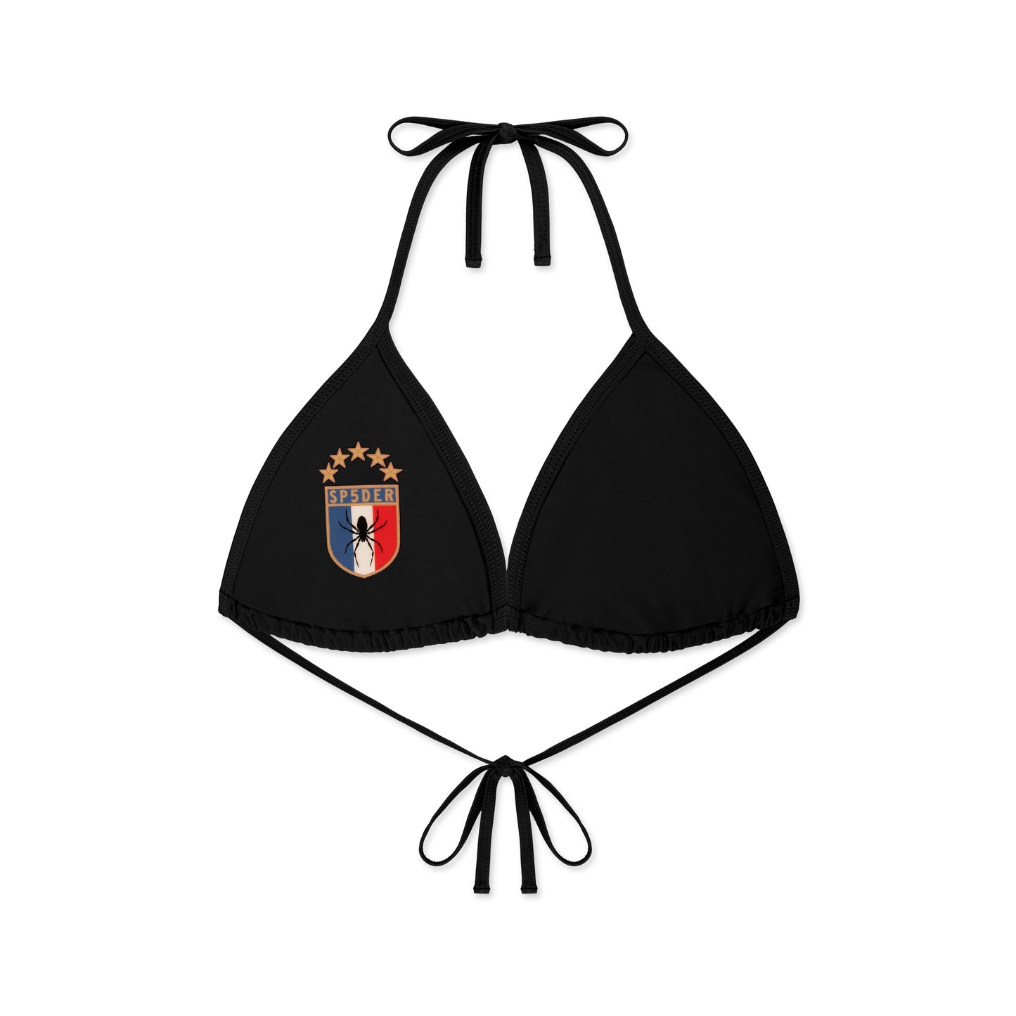 ARAIGNÉE BIKINI