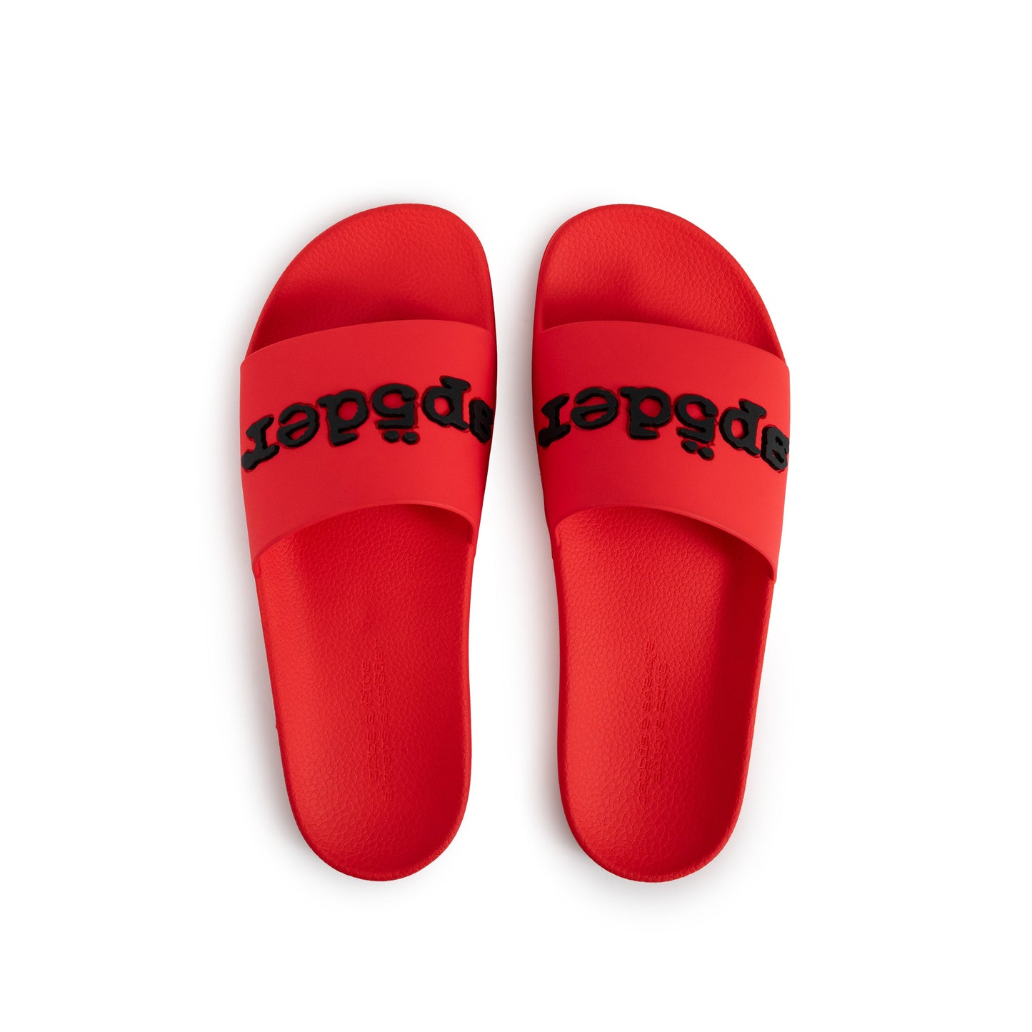 ENZO SLIDE 001 RED