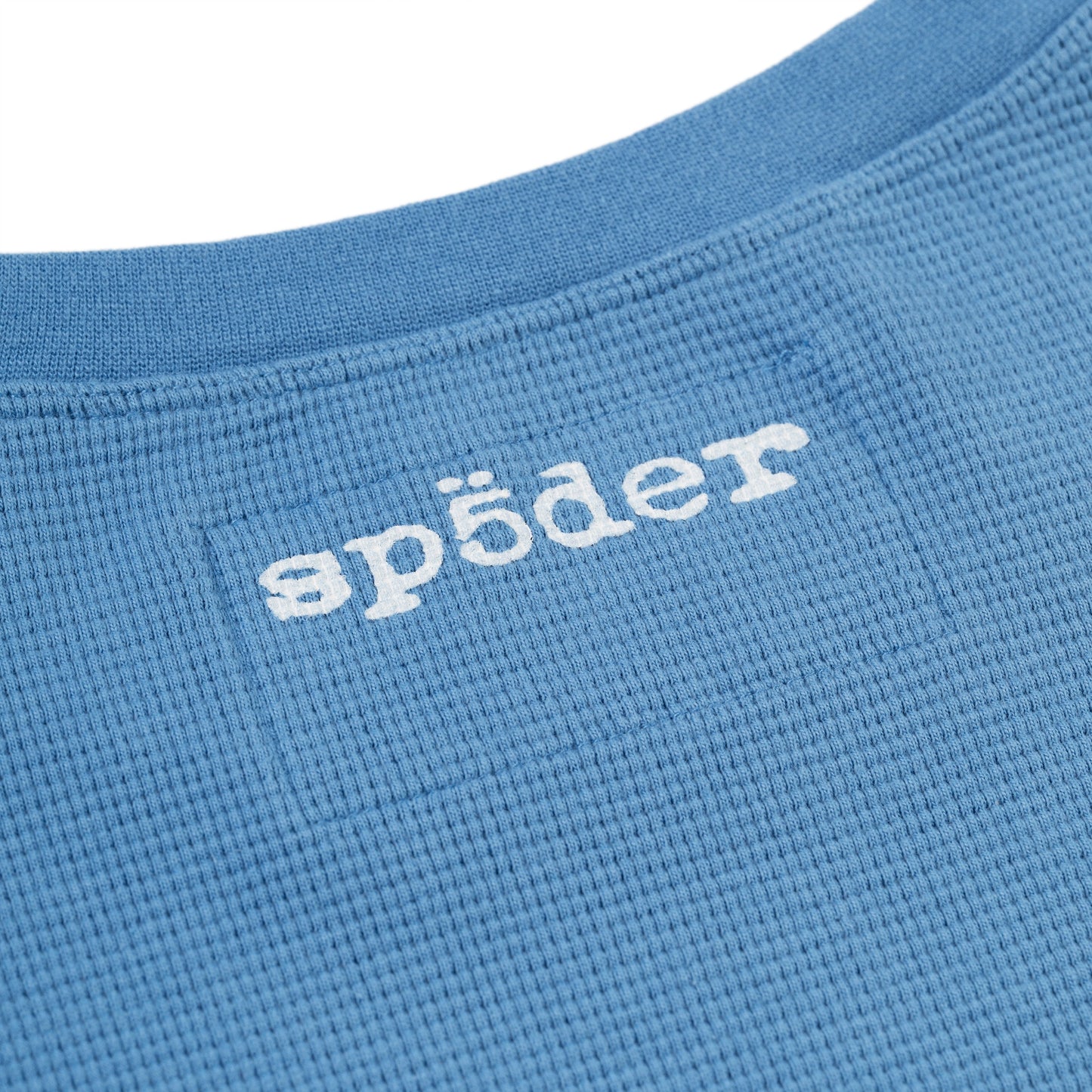 DUSTY BLUE BECKHAM THERMAL