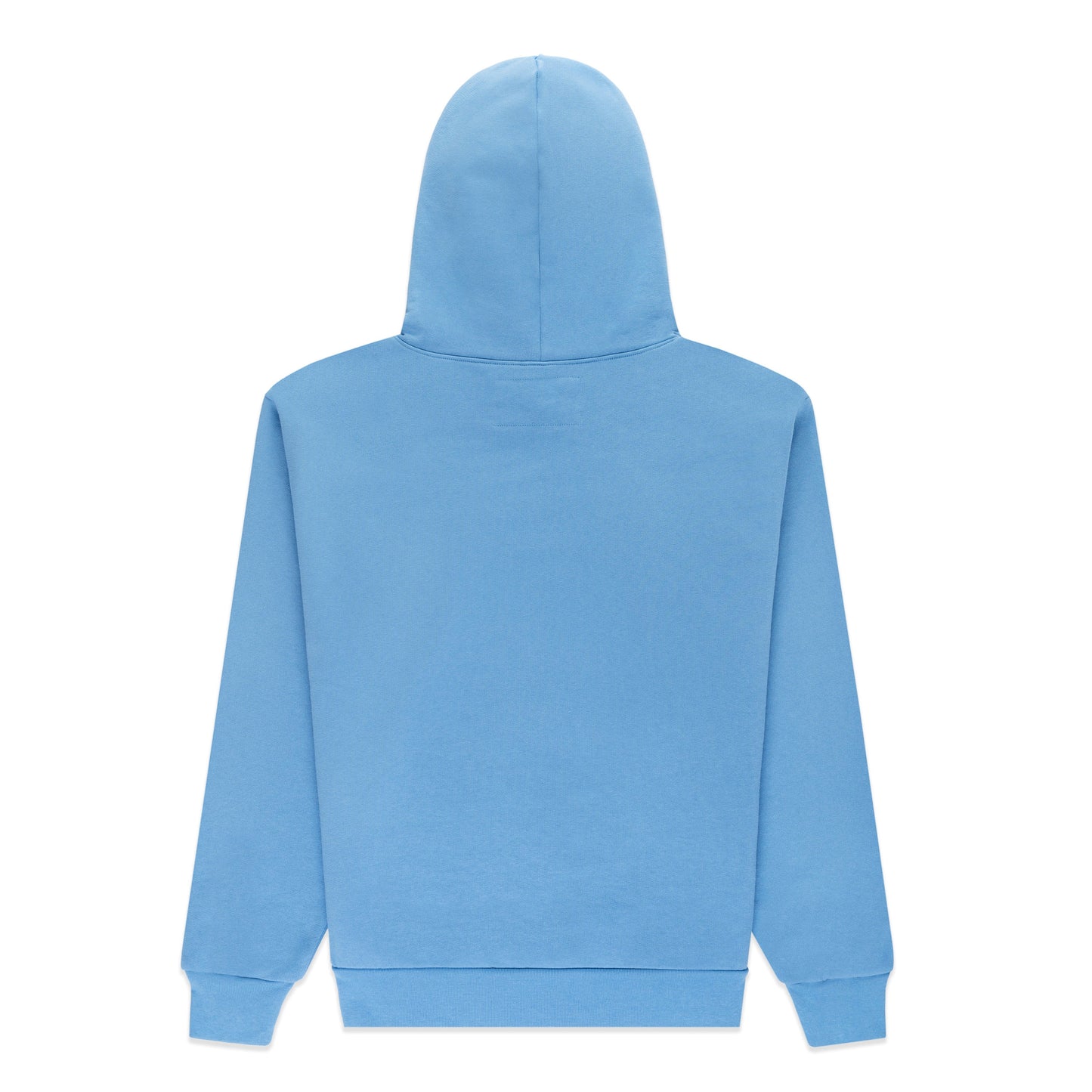 DUSTY BLUE OG WEB V2 HOODIE