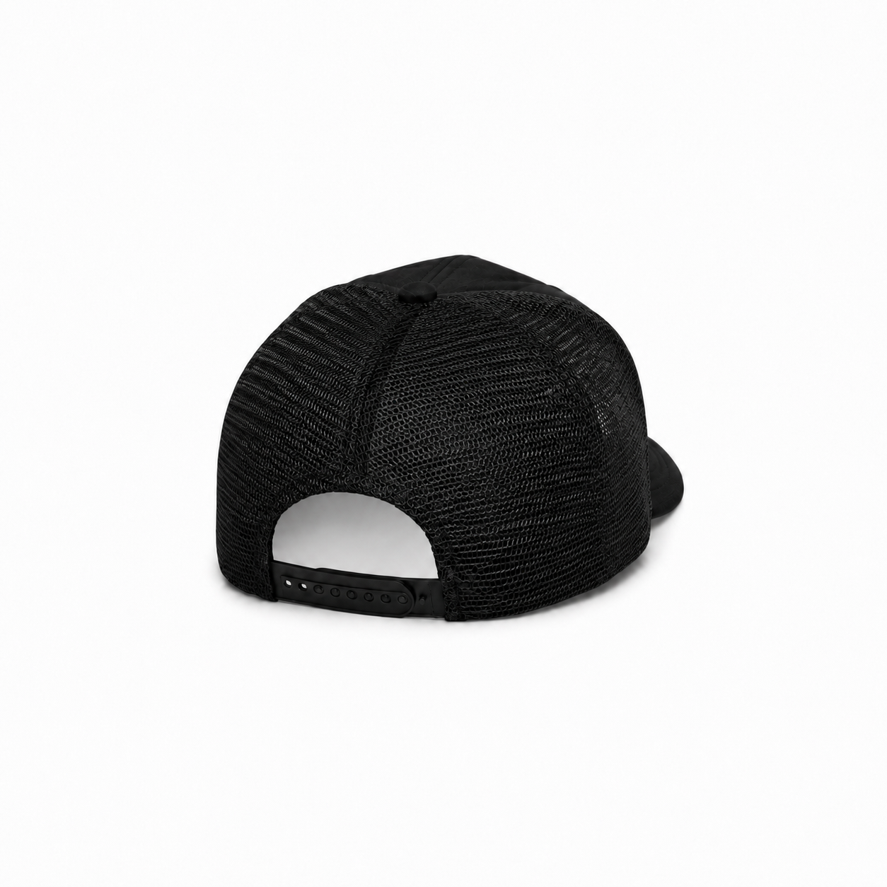 RHINESTONE WEB HAT