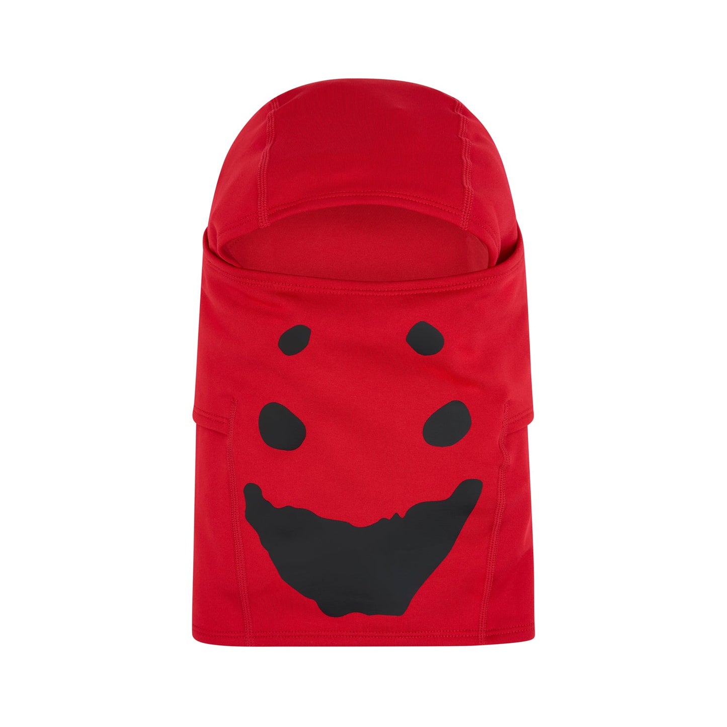 RED OG LOGO V2 SHIESTY MASK
