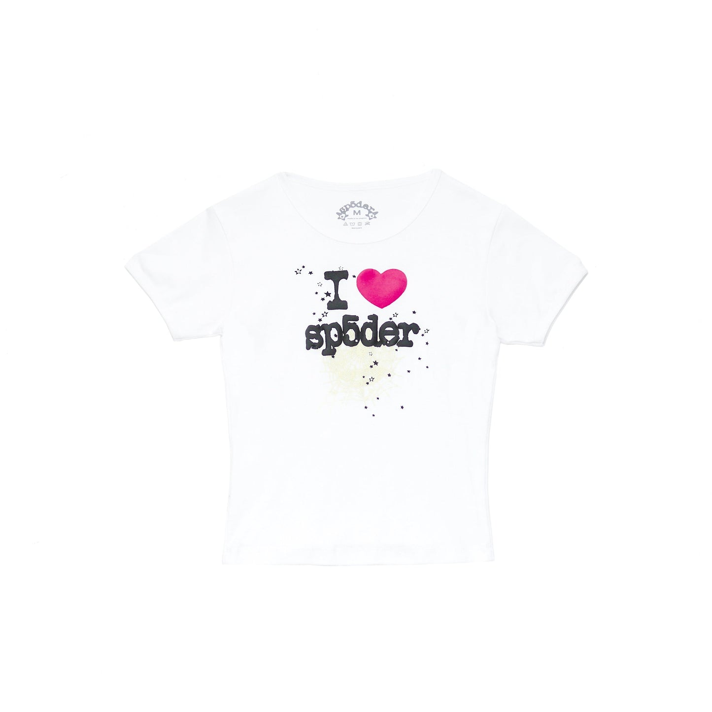 SOUVENIR BABY TEE