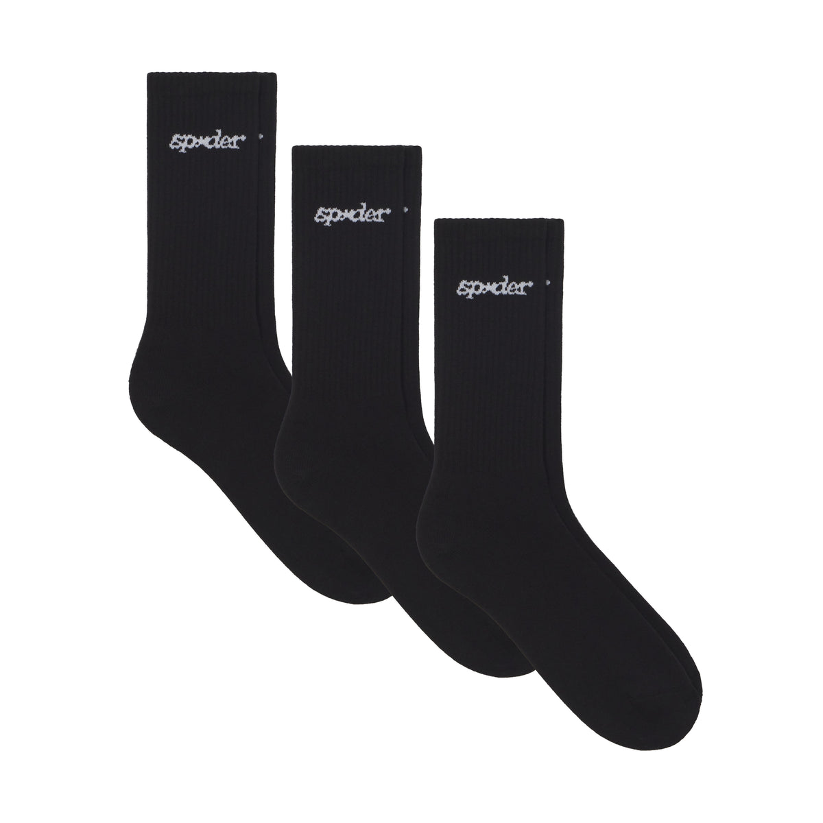 V3 LOGO SOCK 3-PACK