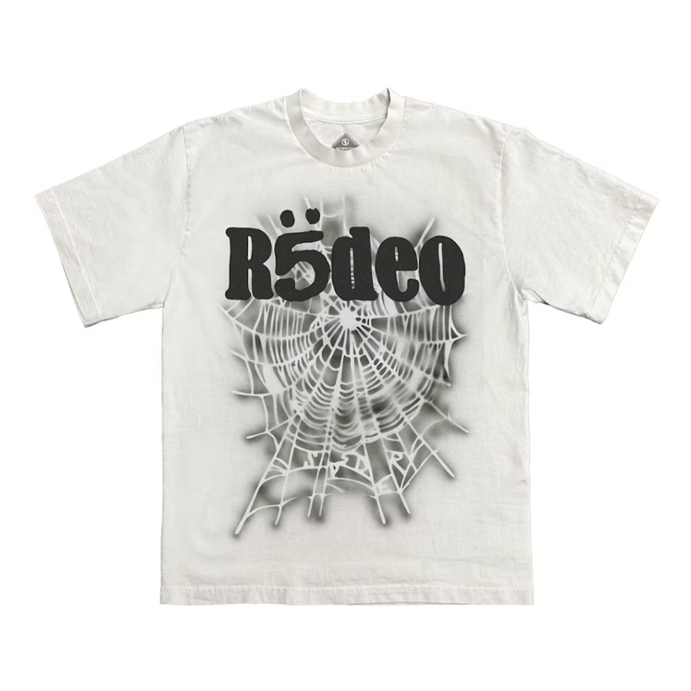 CJ X SP5DER DAYS BEFORE R5DEO TEE III
