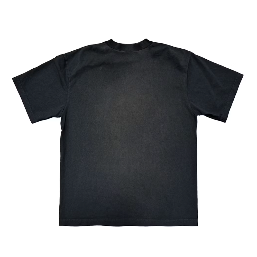 CJ X SP5DER DAYS BEFORE R5DEO TEE I