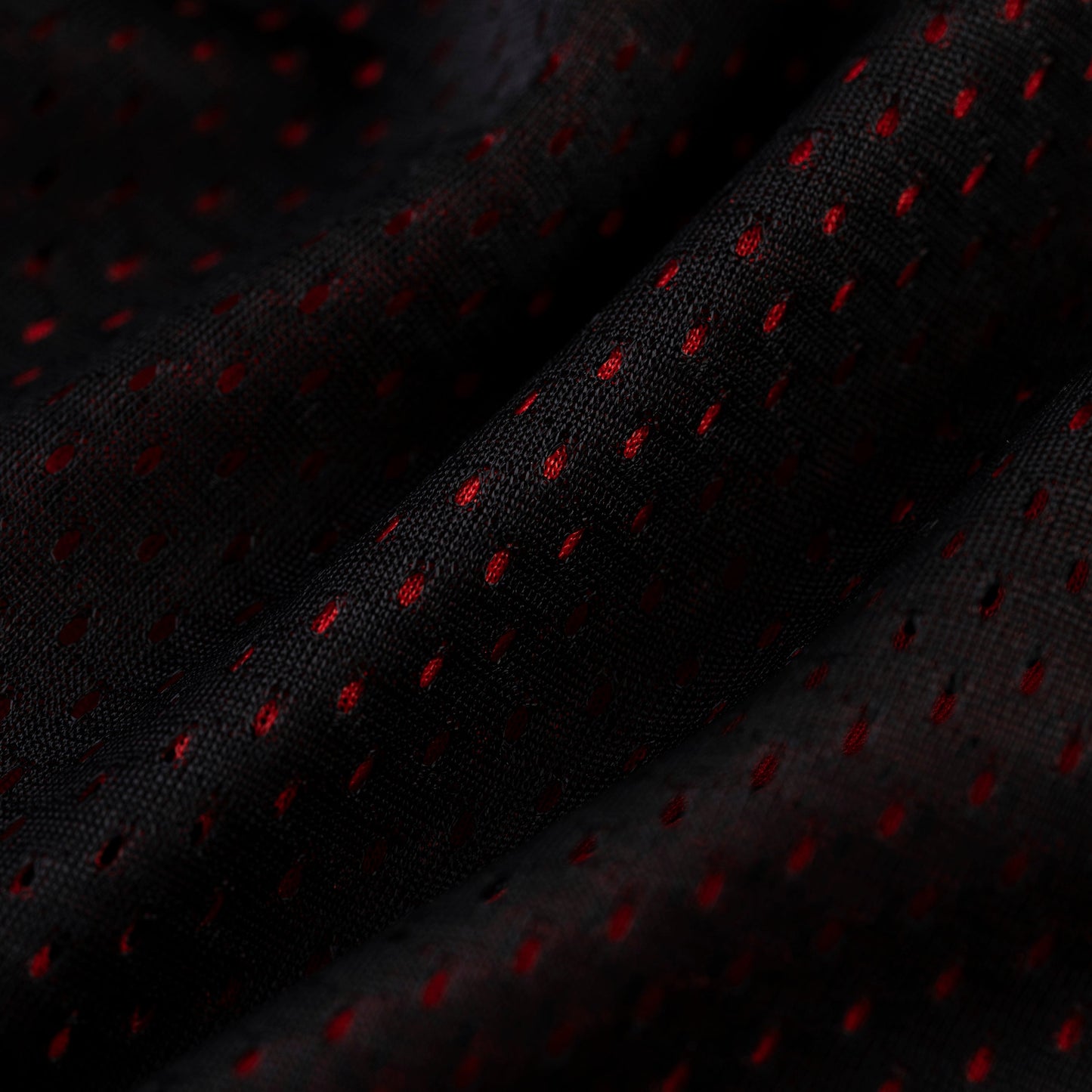 BLACK RECRUIT SS POLO