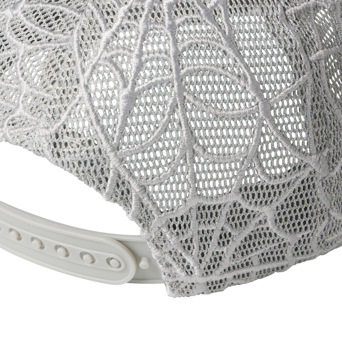 WEB MESH 5 TRUCKER