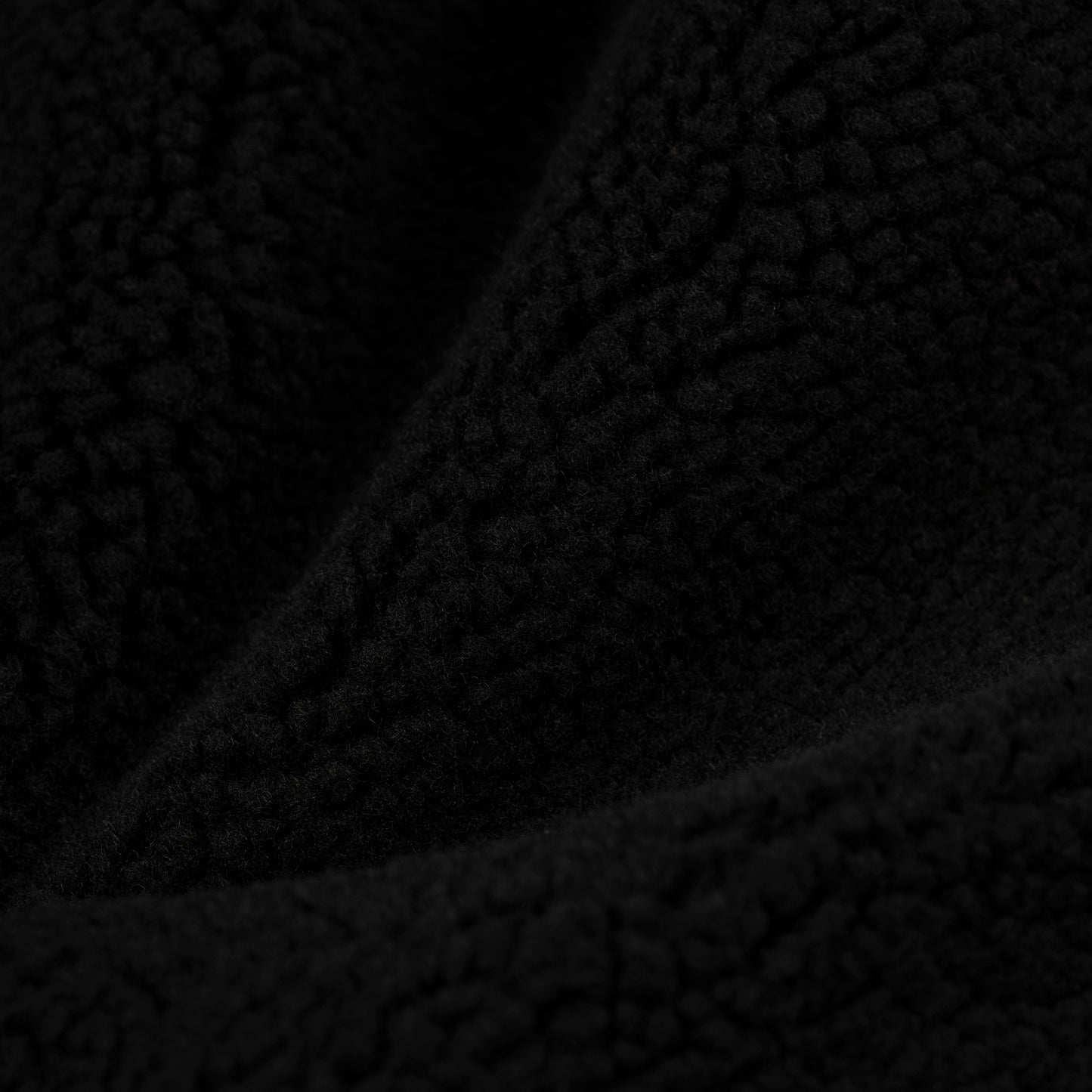 TEDDY FLEECE PANT
