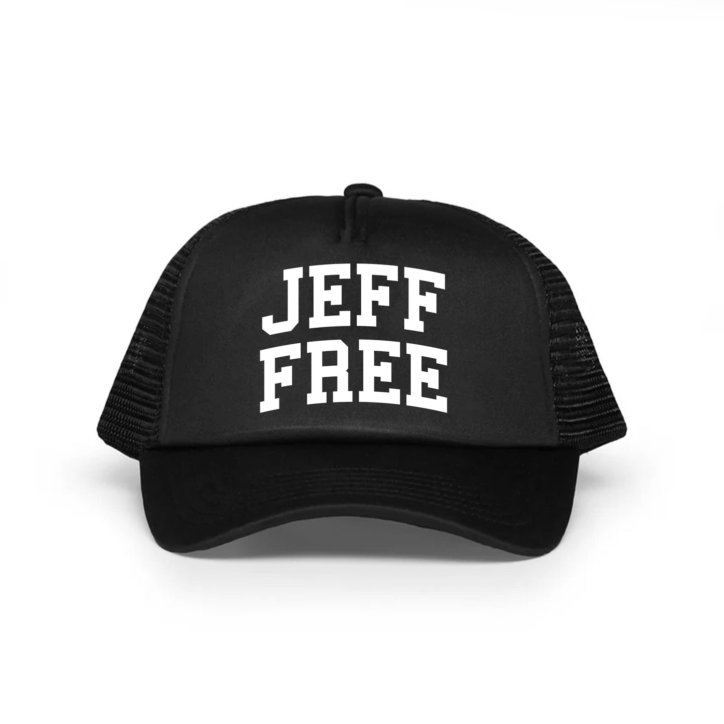 BLACK HOME HAT