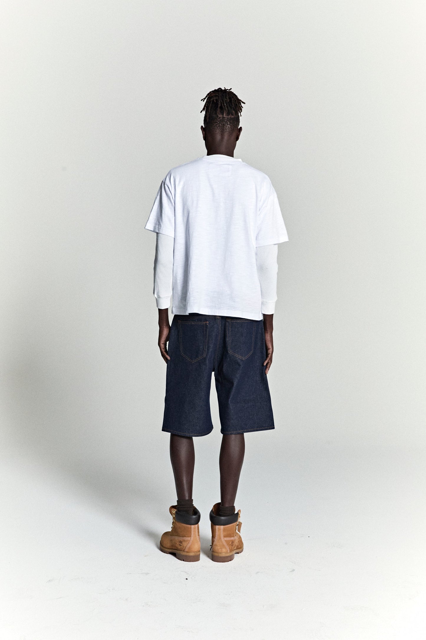 CROSS COUNTRY SLUB TEE