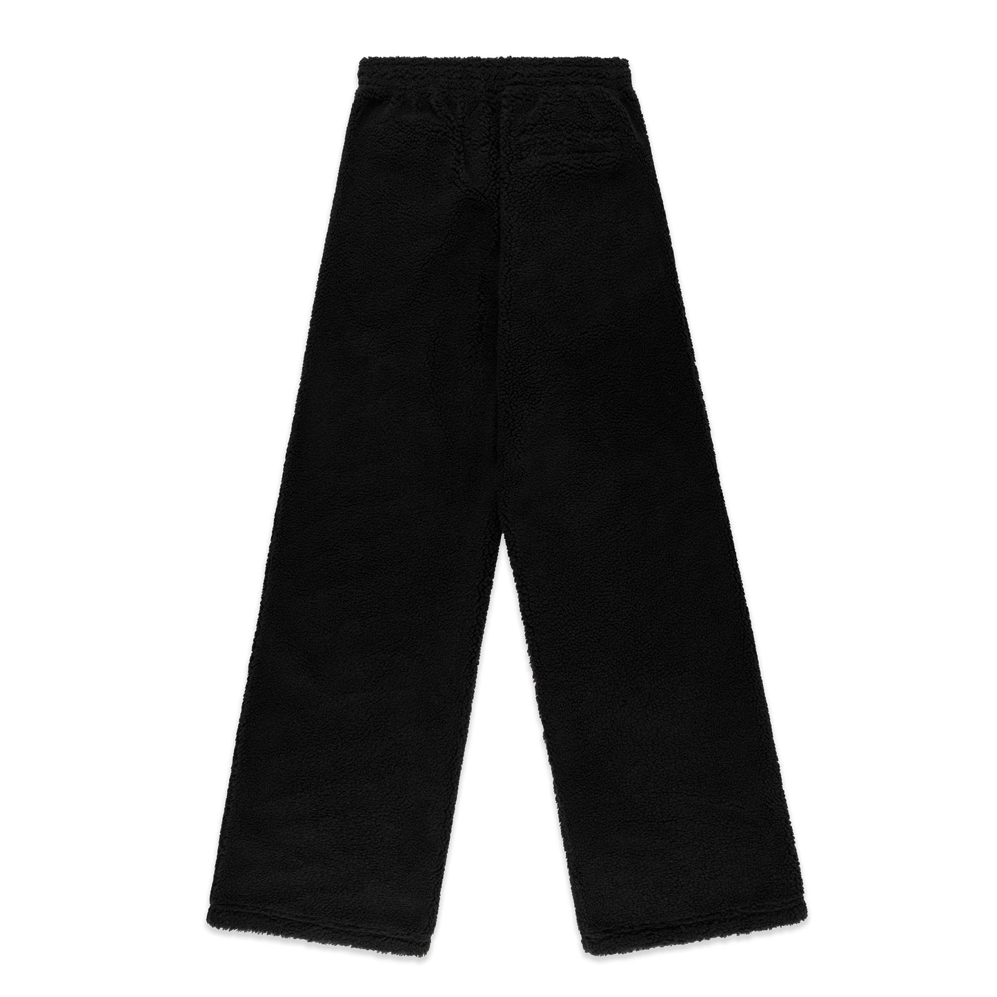 TEDDY FLEECE PANT