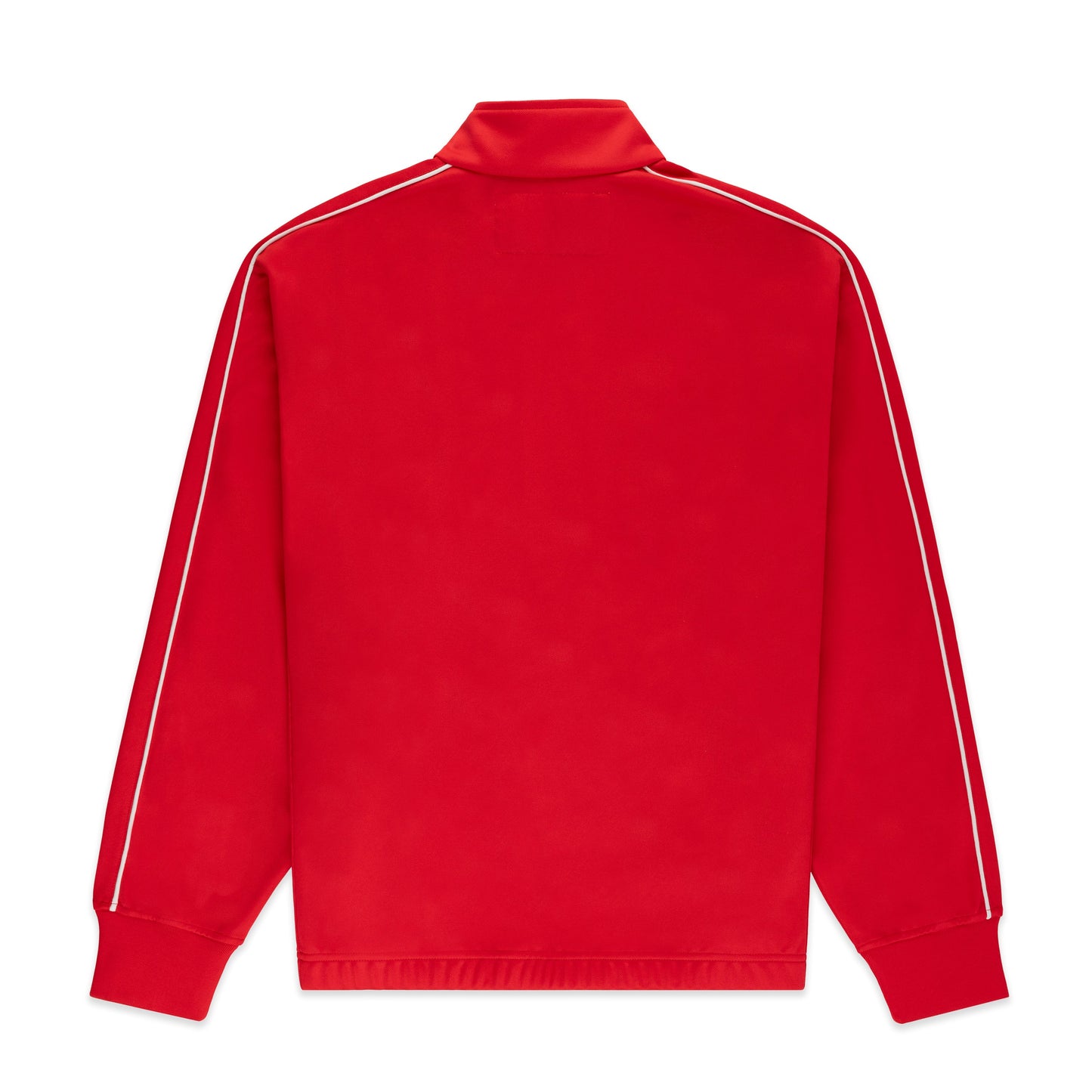 RED ATLANTA TRACK JACKET