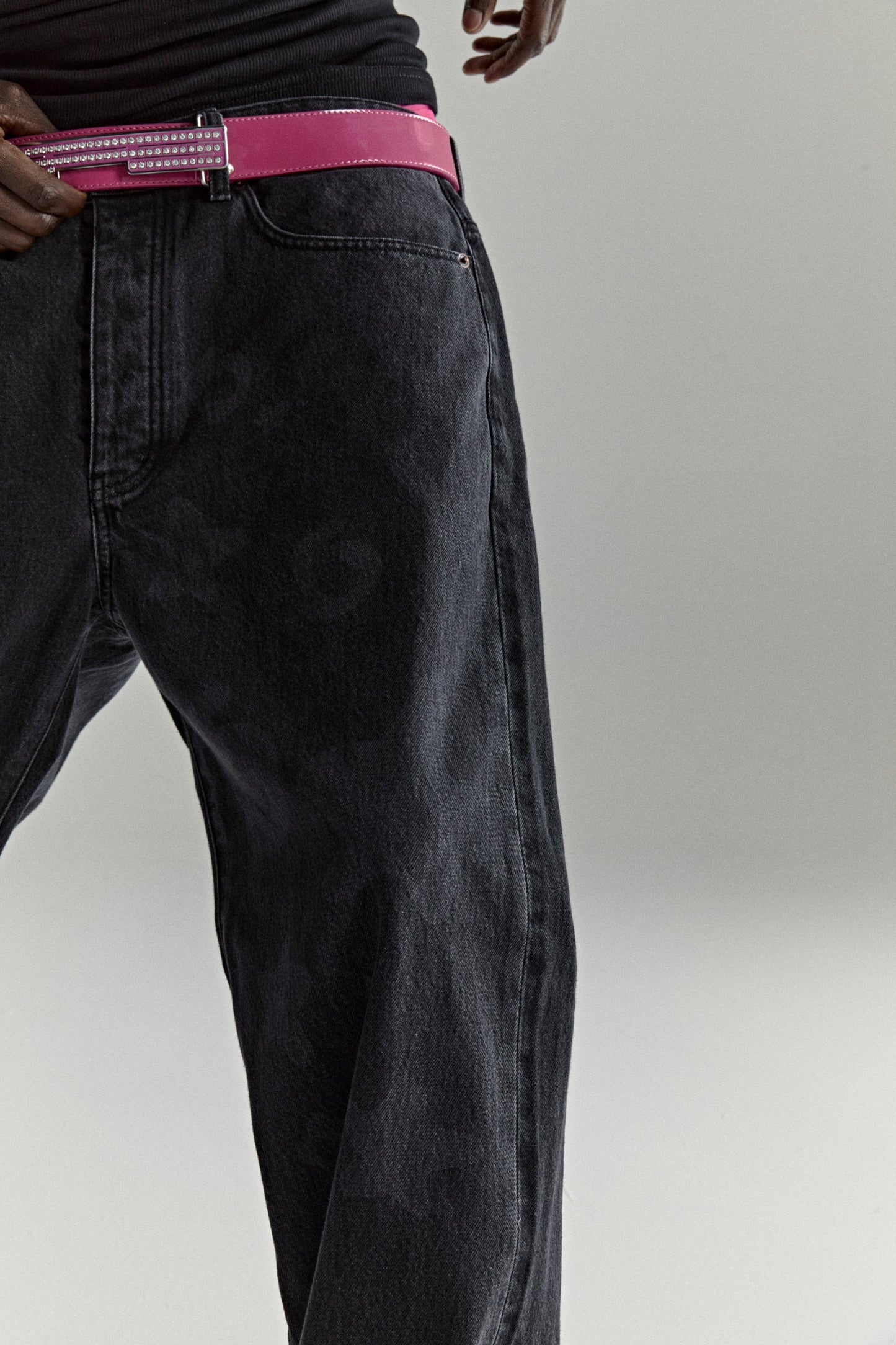 BELUGA DENIM