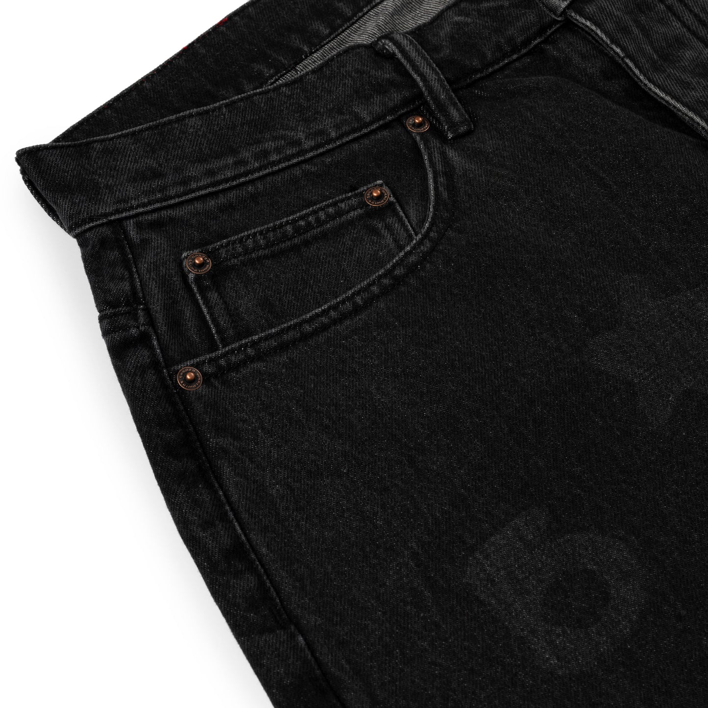 BELUGA DENIM