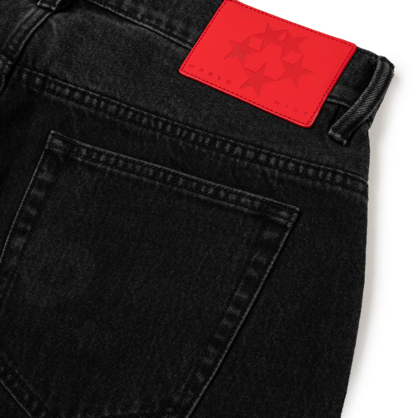 BELUGA DENIM