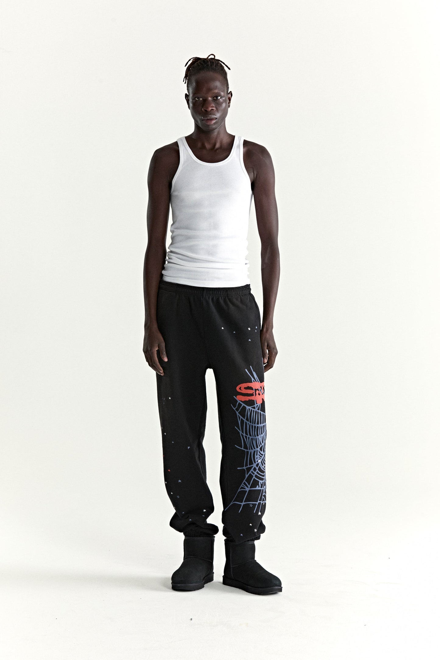 HEAVY WEB SWEATPANT