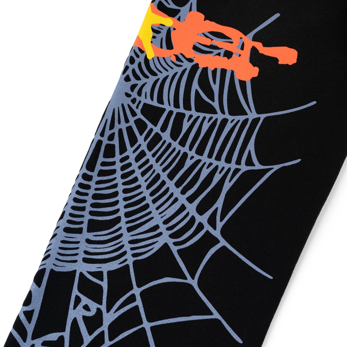 HEAVY WEB SWEATPANT