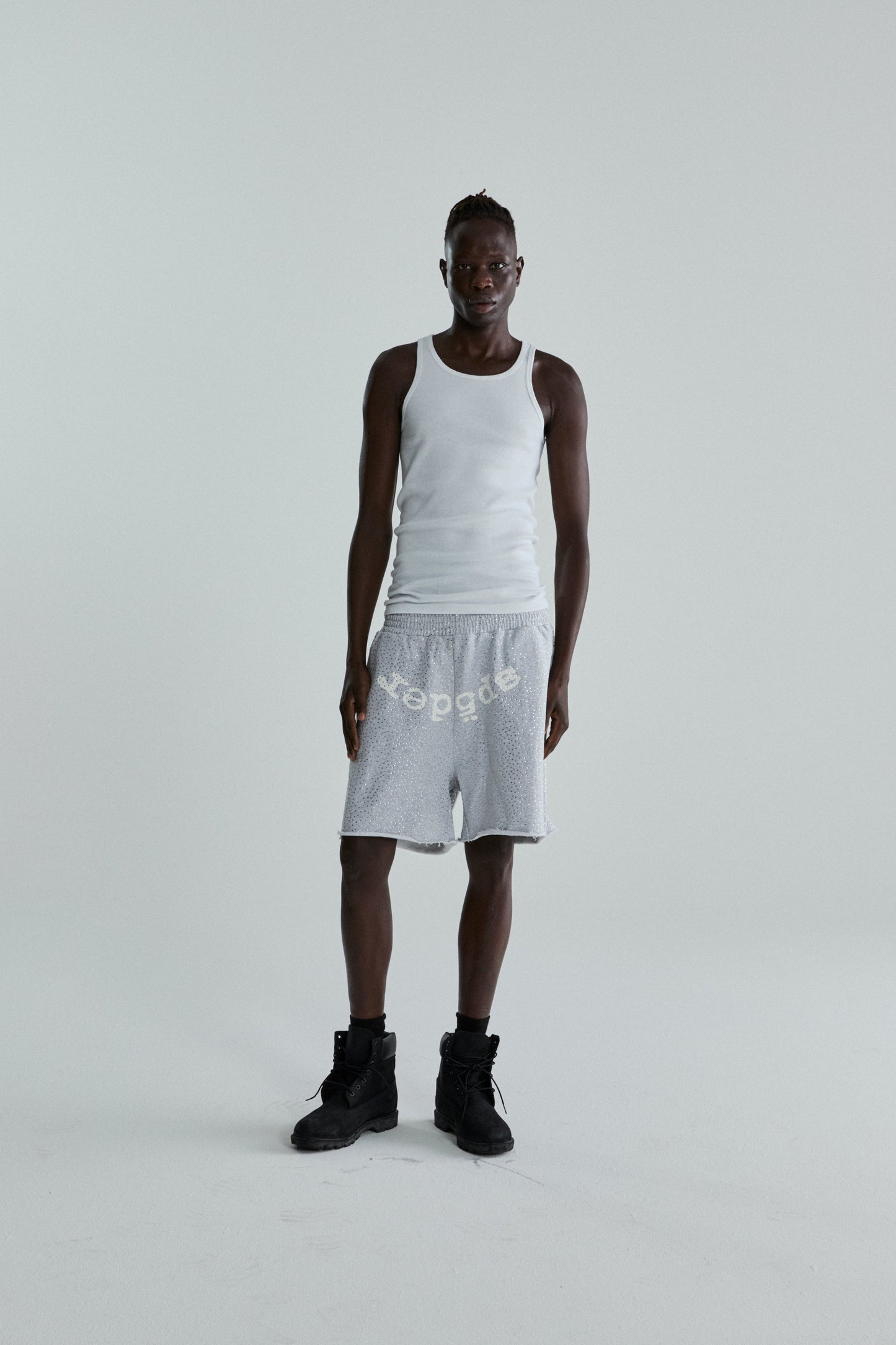 VVS SWEATSHORT