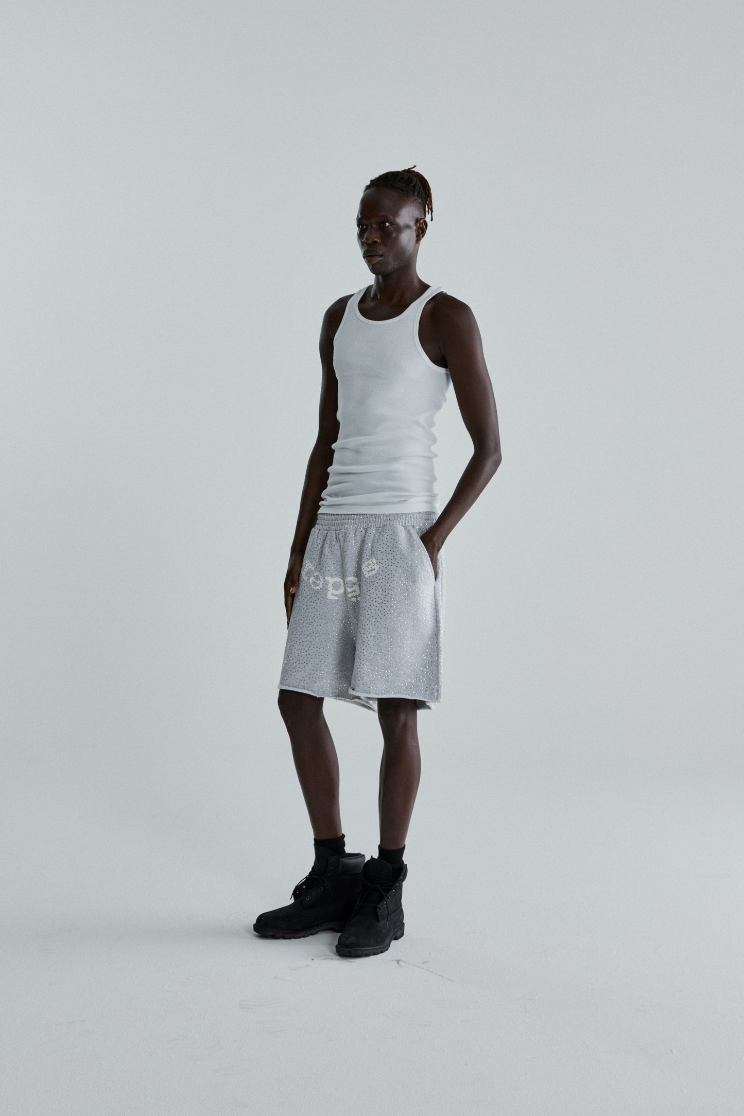 VVS SWEATSHORT