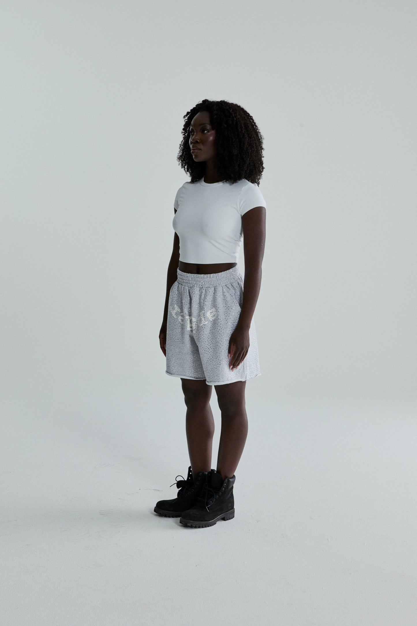 VVS SWEATSHORT