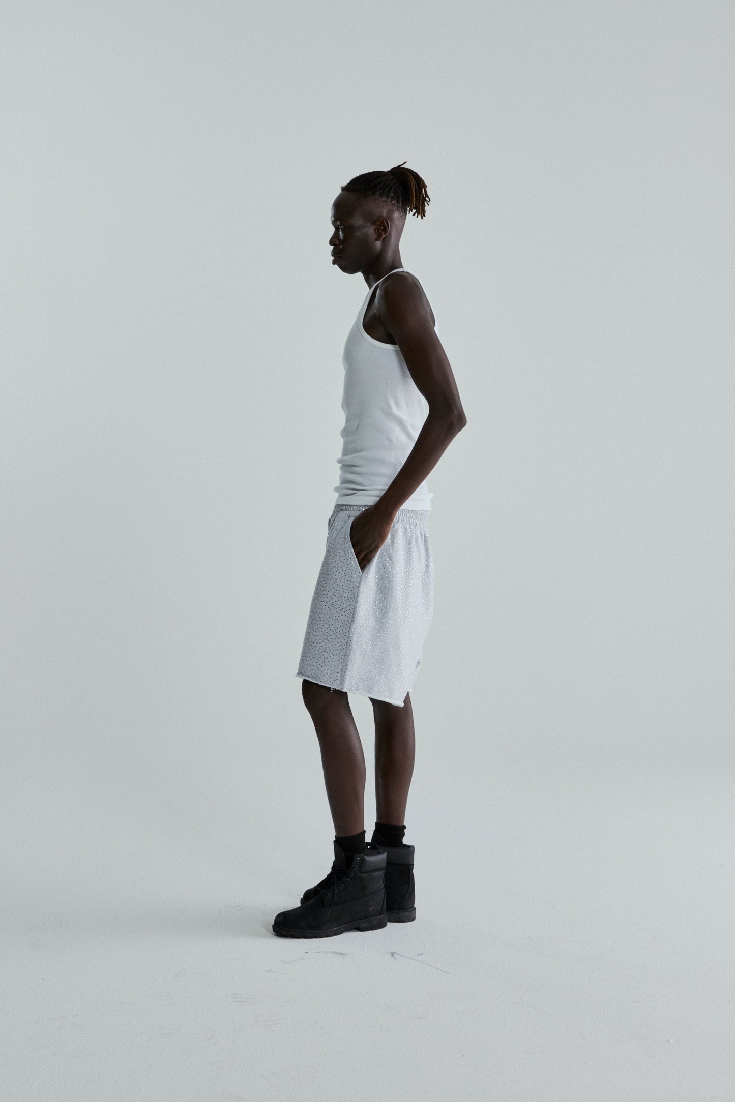VVS SWEATSHORT