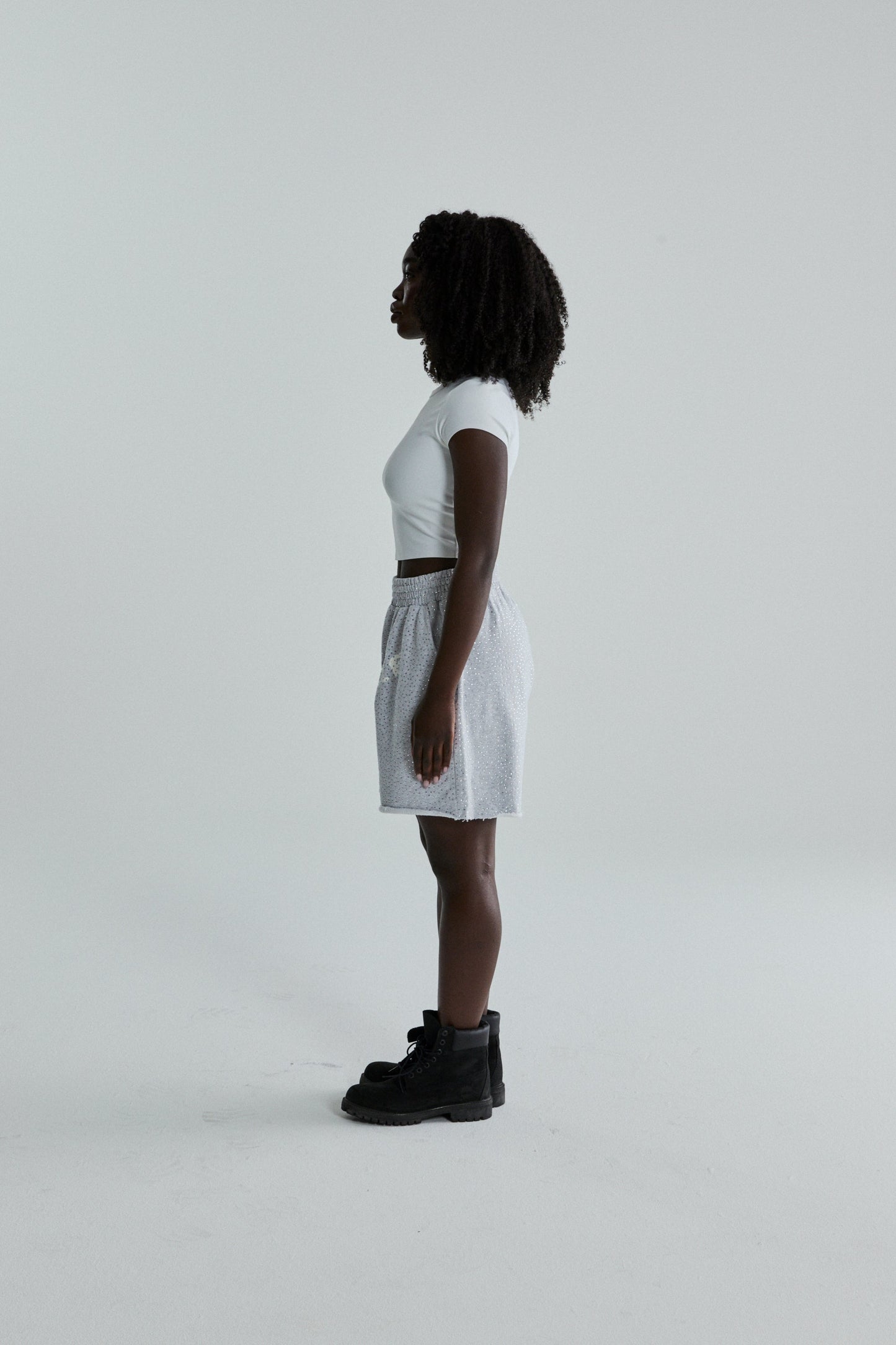 VVS SWEATSHORT