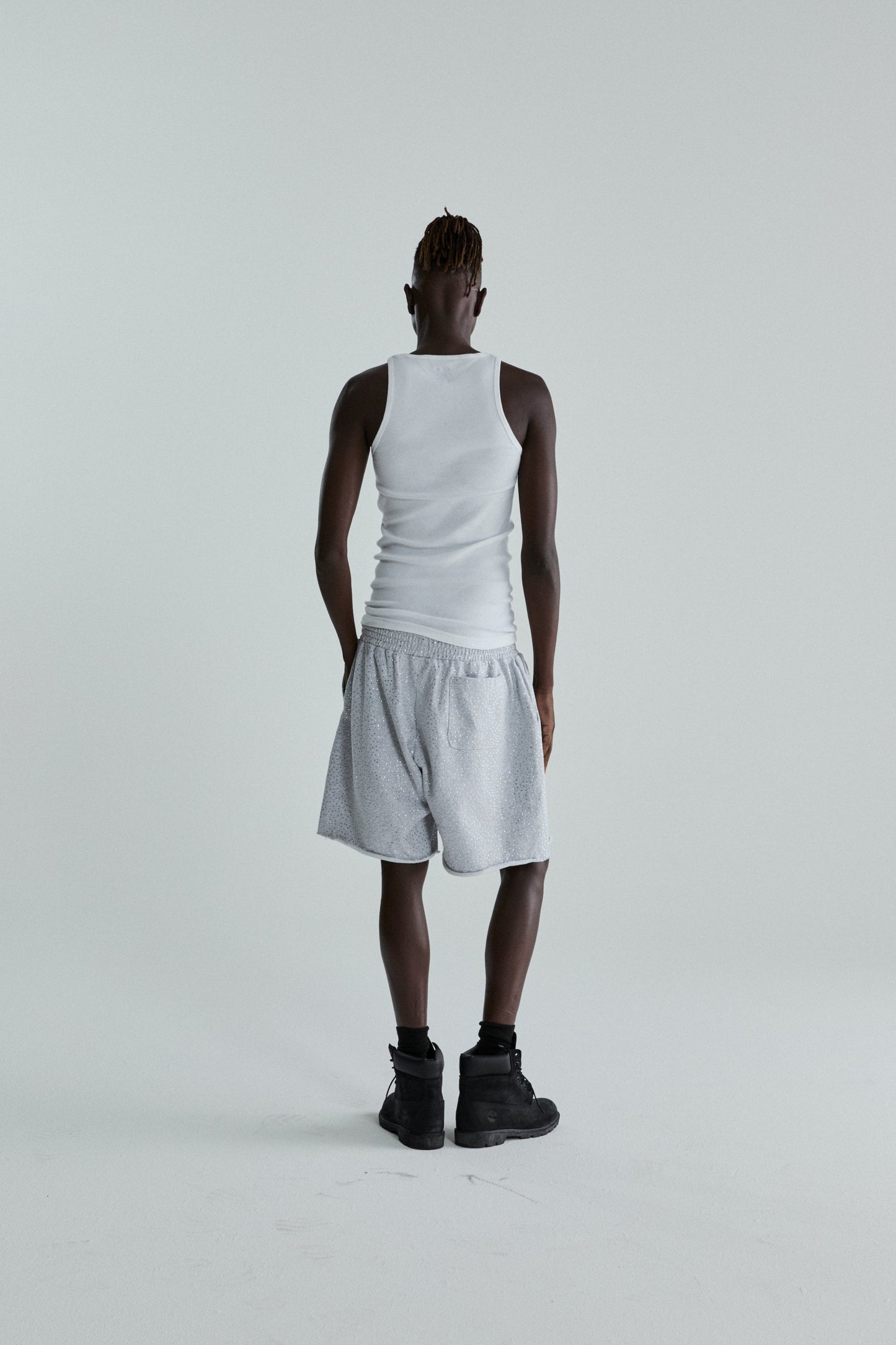 VVS SWEATSHORT