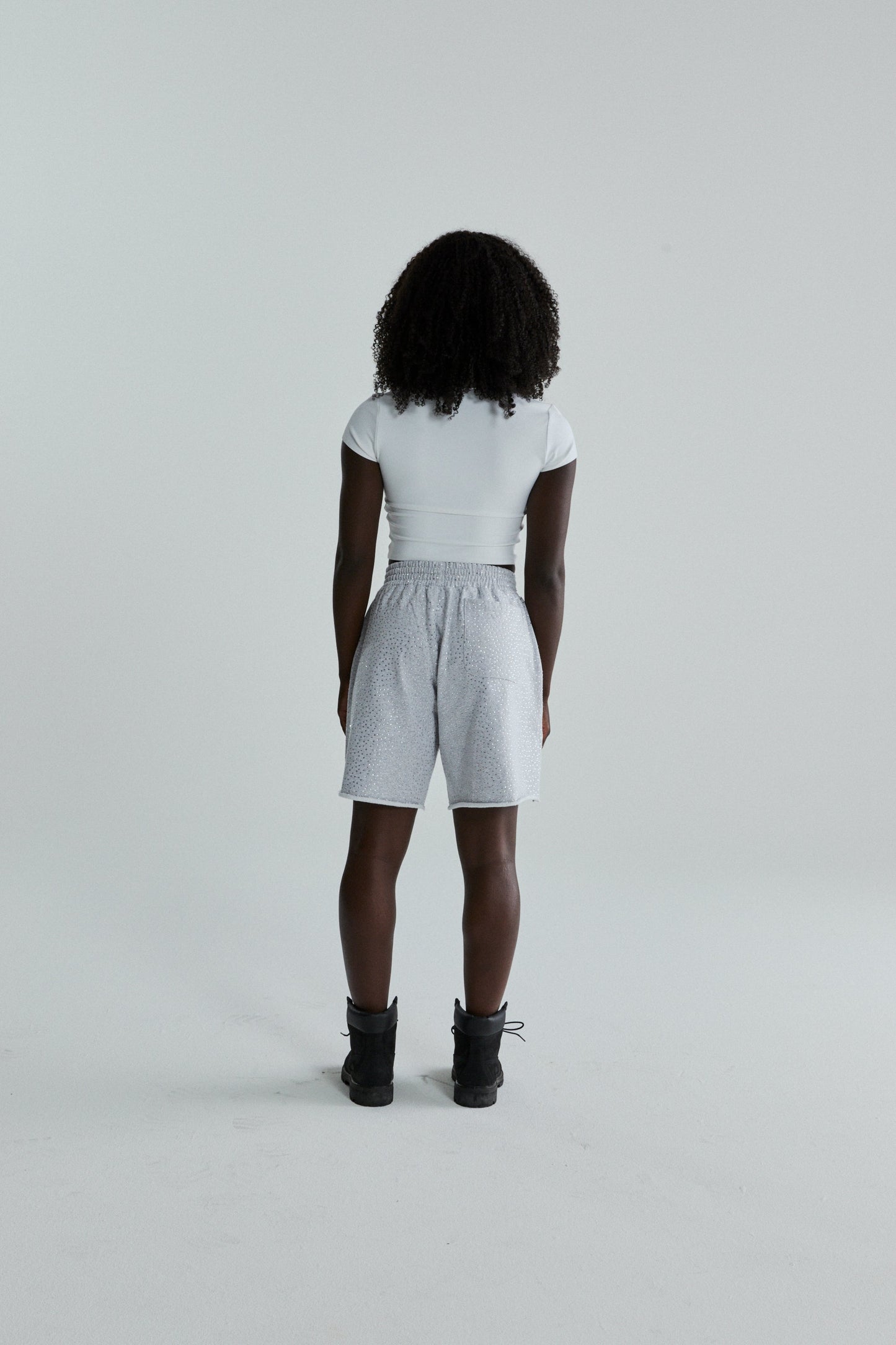 VVS SWEATSHORT