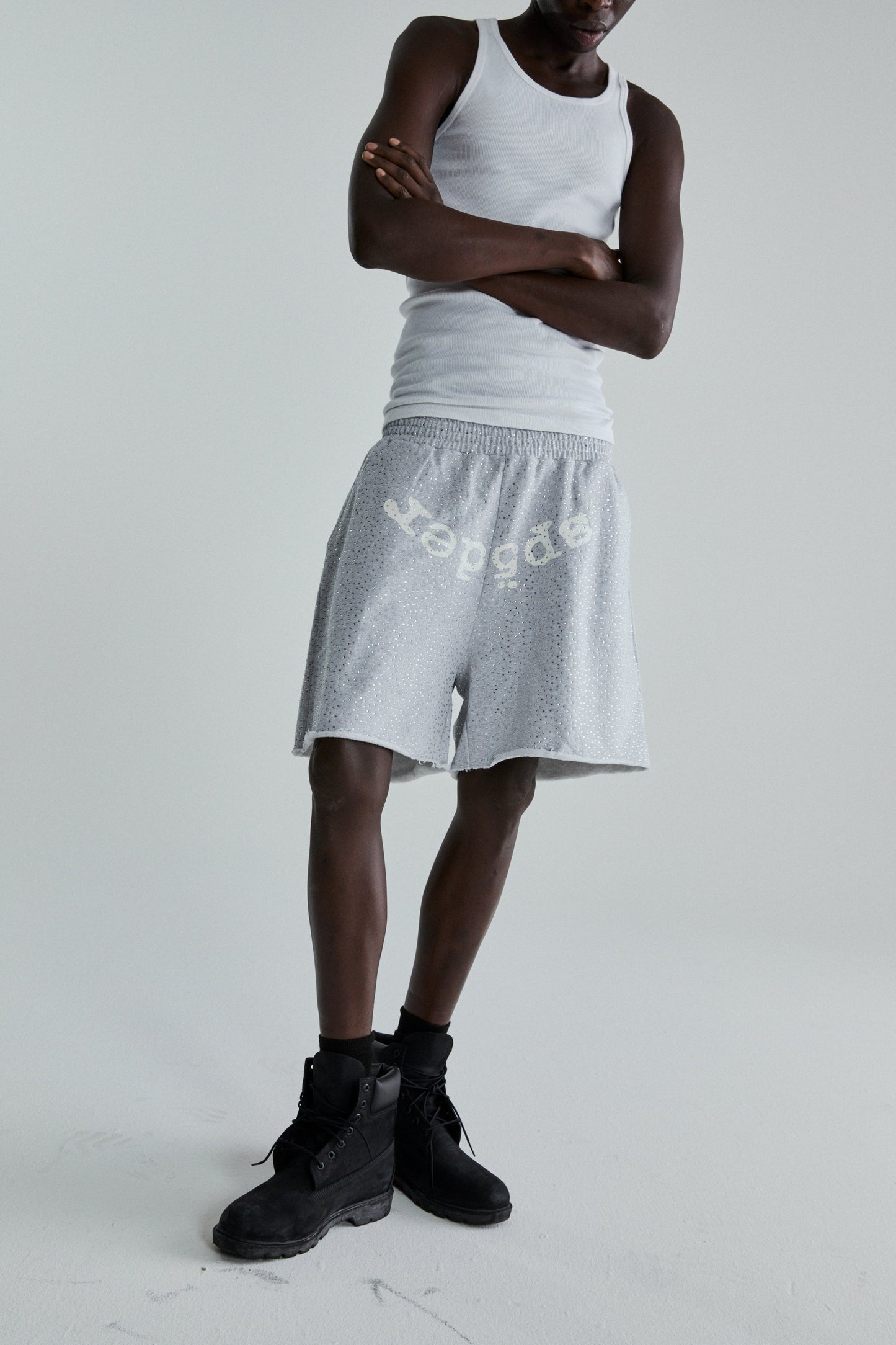VVS SWEATSHORT