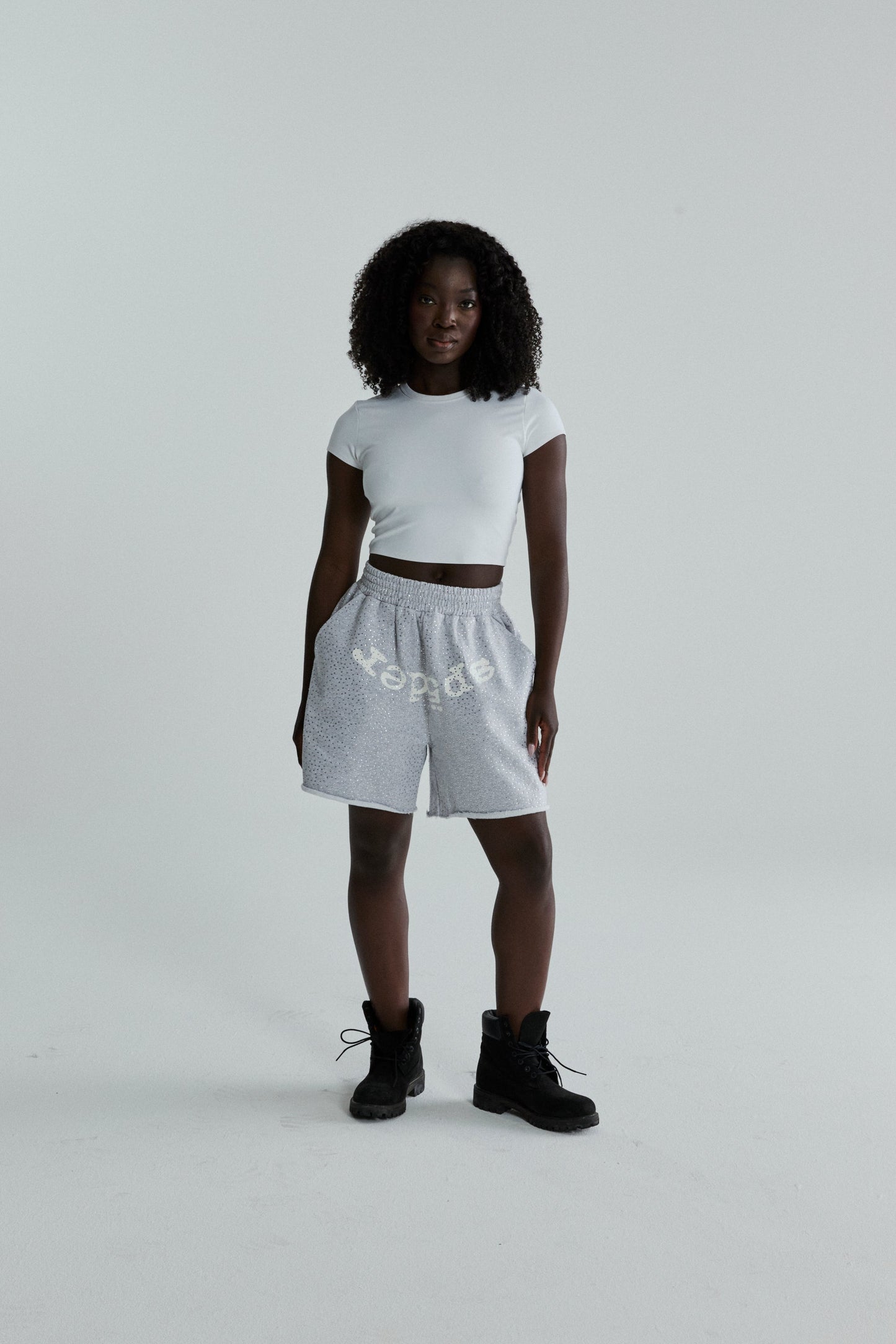 VVS SWEATSHORT