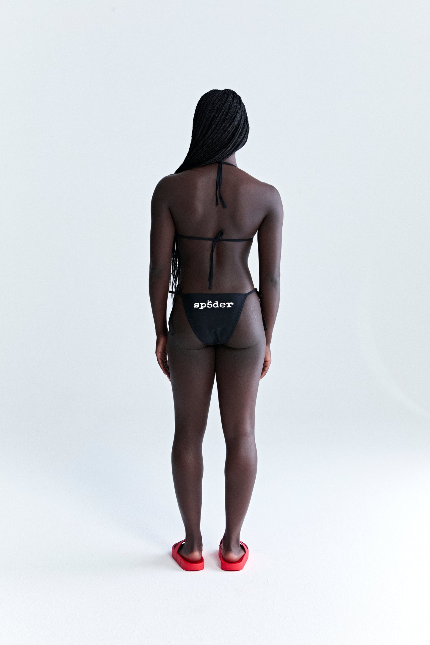 ARAIGNÉE BIKINI