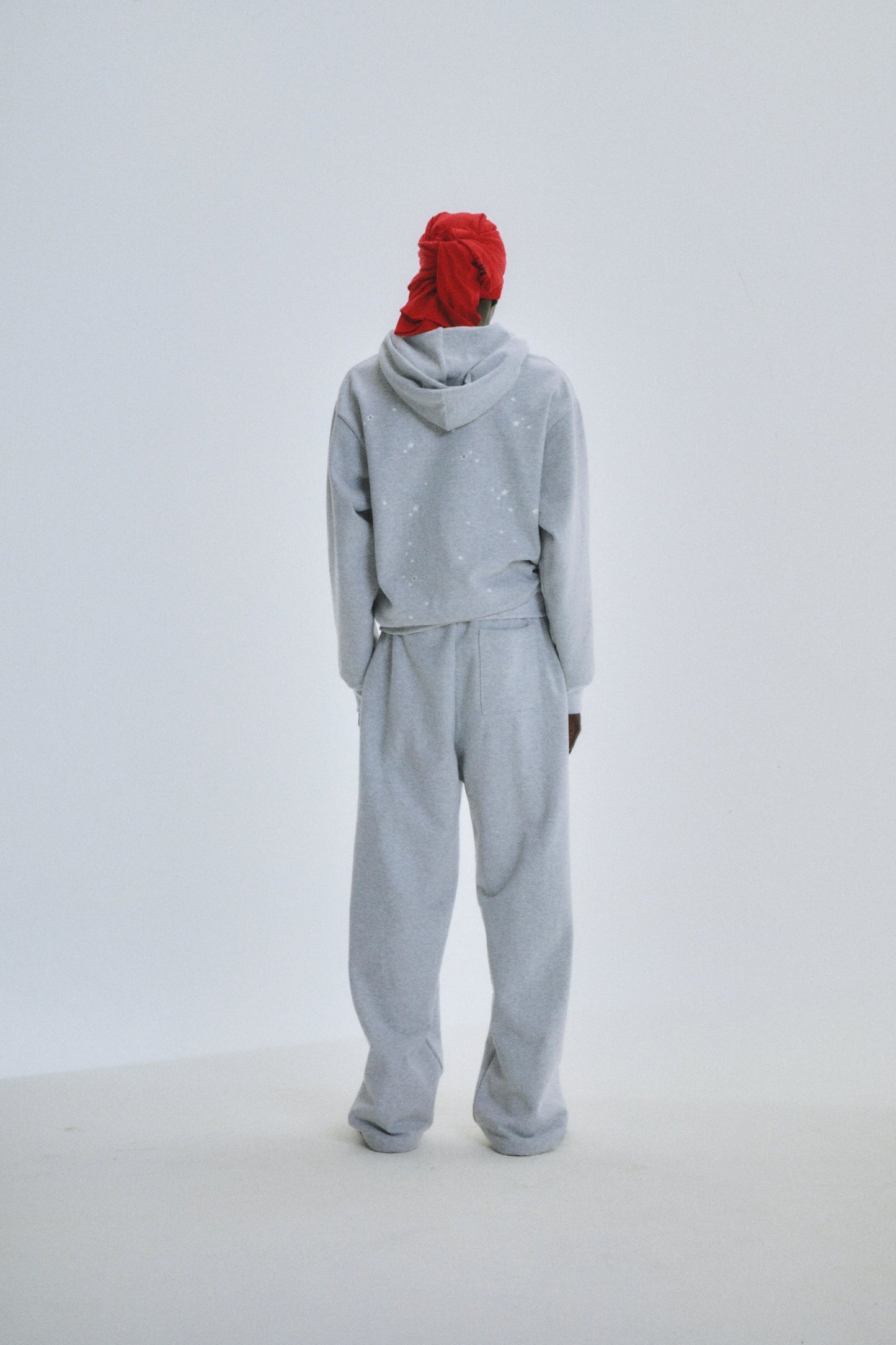 ATLANTA FULL ZIP HOODIE