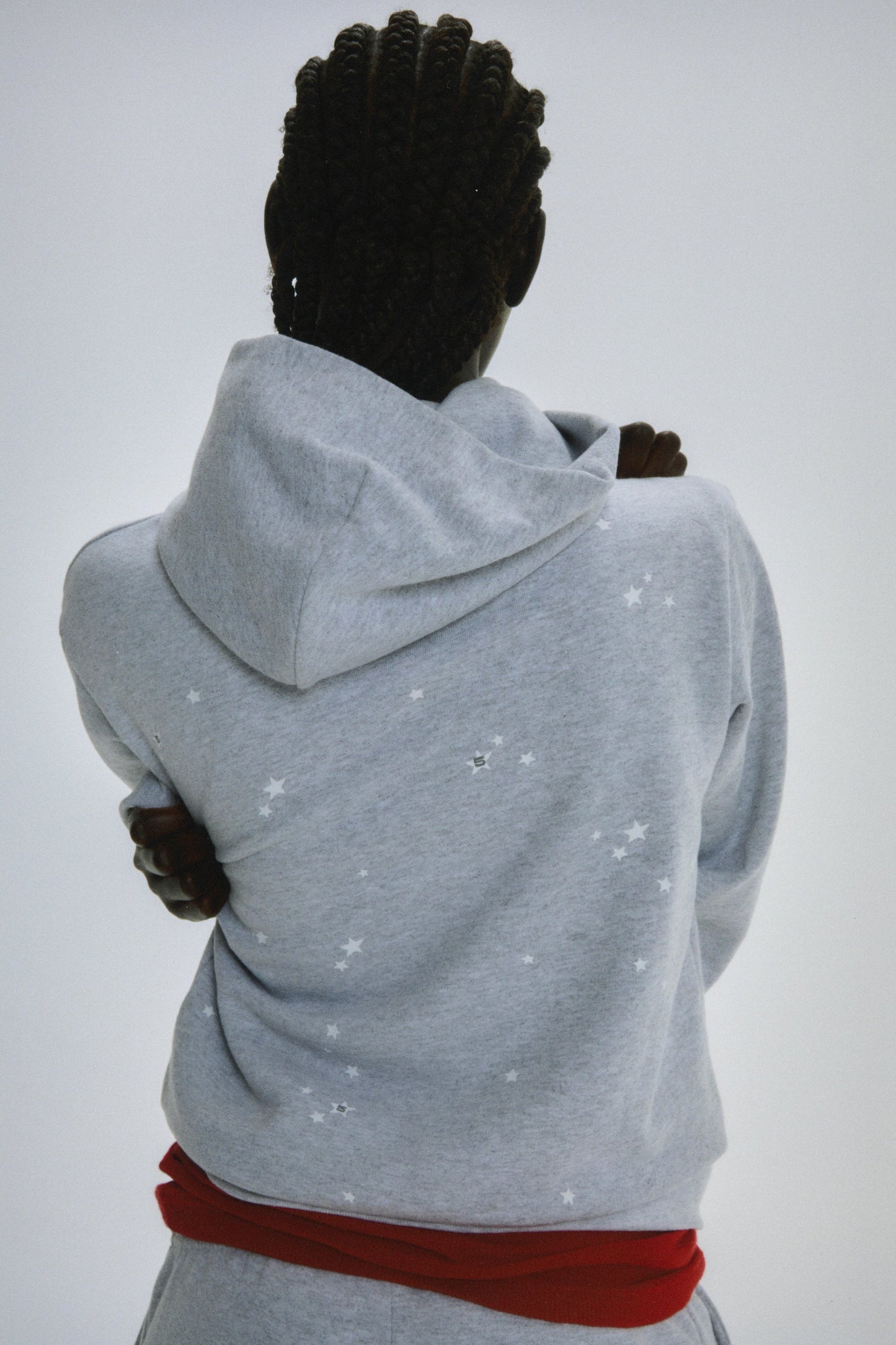 ATLANTA FULL ZIP HOODIE
