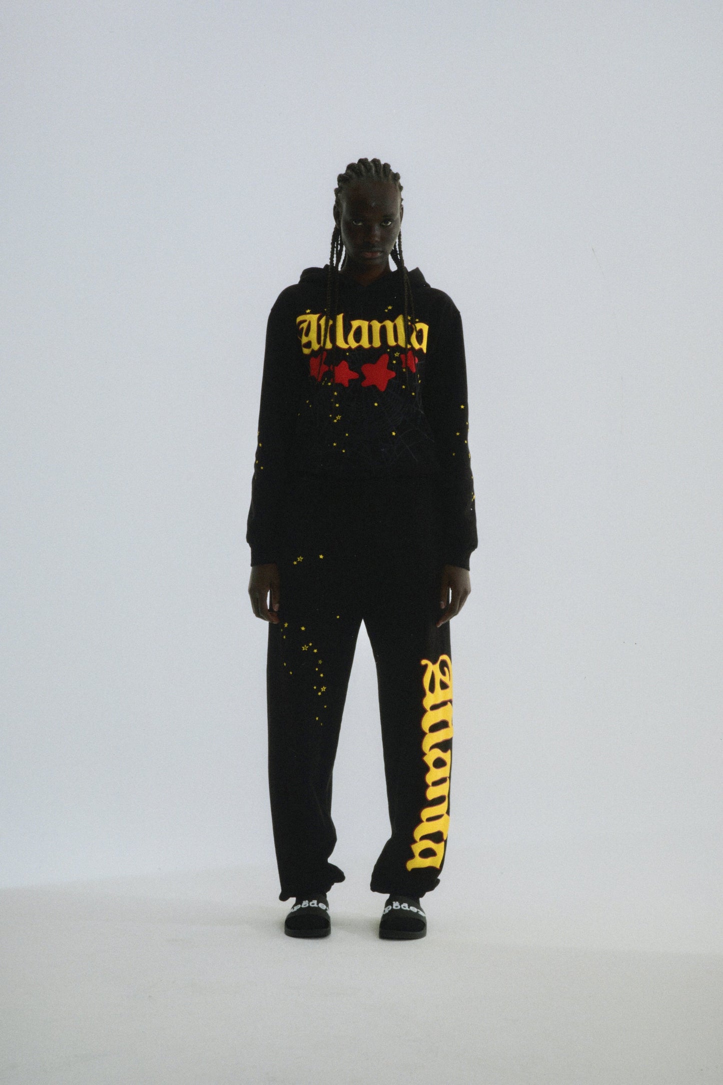 ATLANTA HOODIE